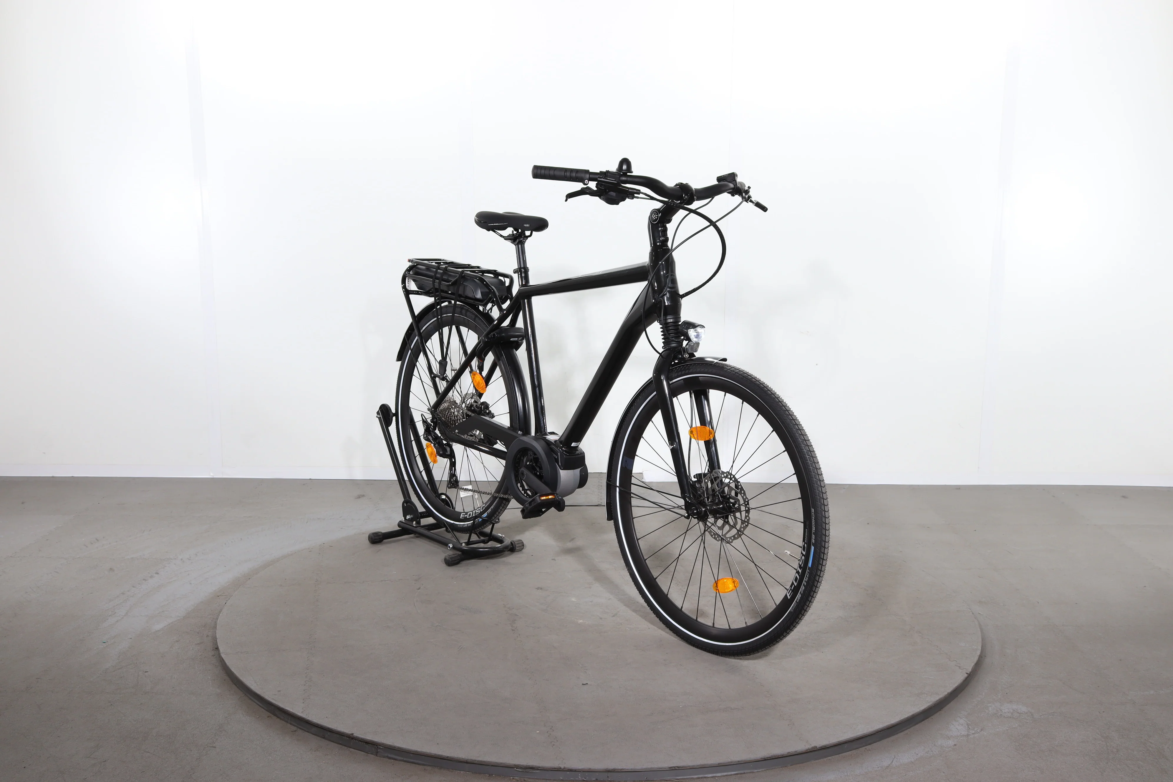 Cannondale Mavaro Active - Image 2