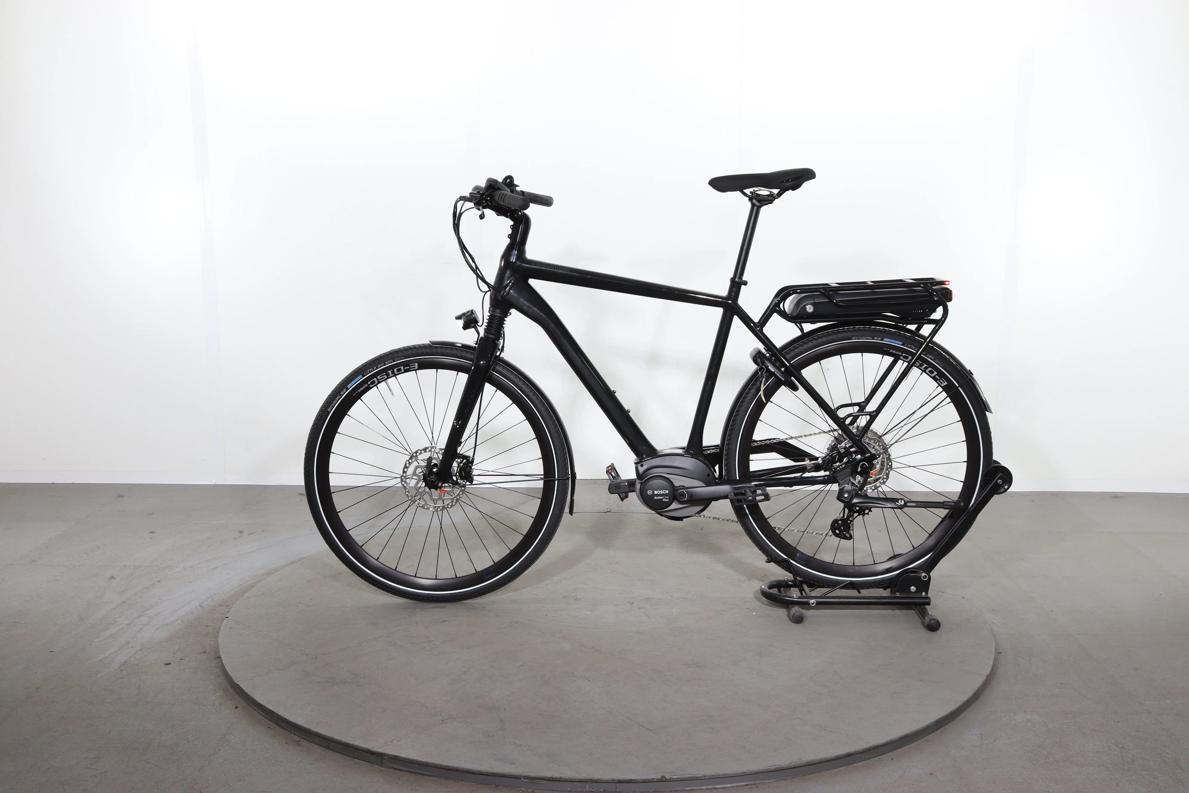 Cannondale Mavaro Active - Image 4