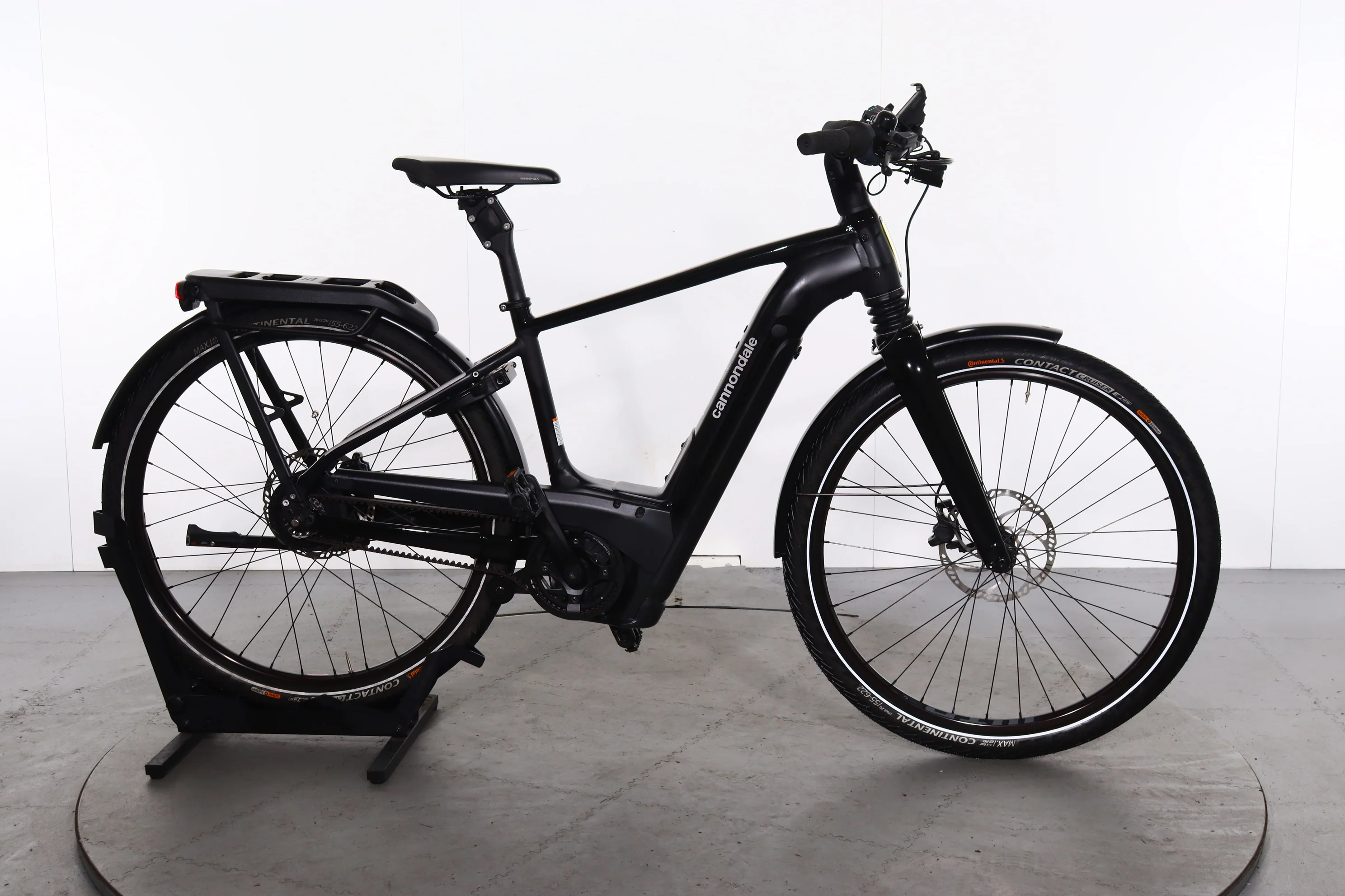 Cannondale Mavaro Neo 1