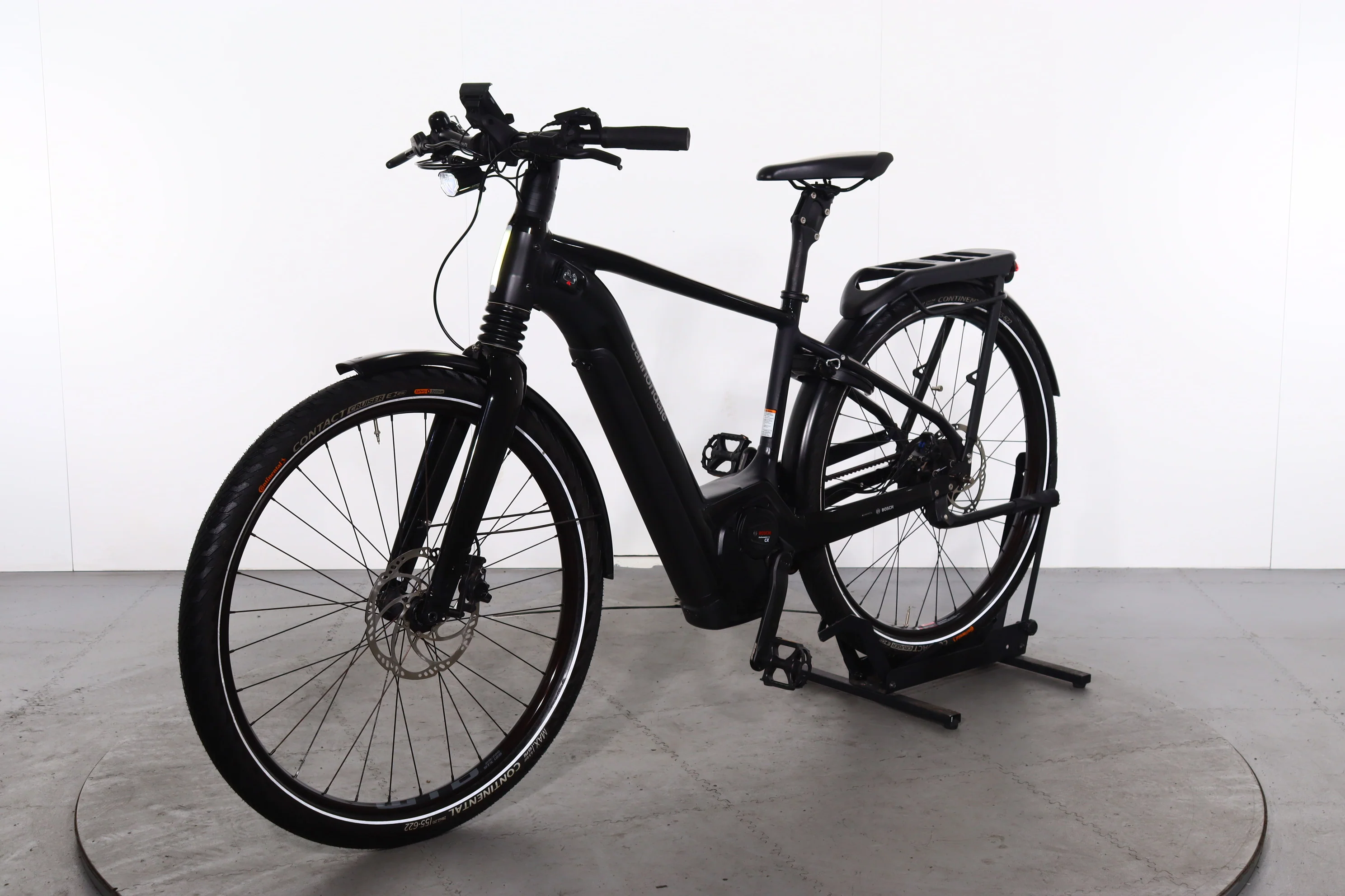 Cannondale Mavaro Neo 1 - Image 3