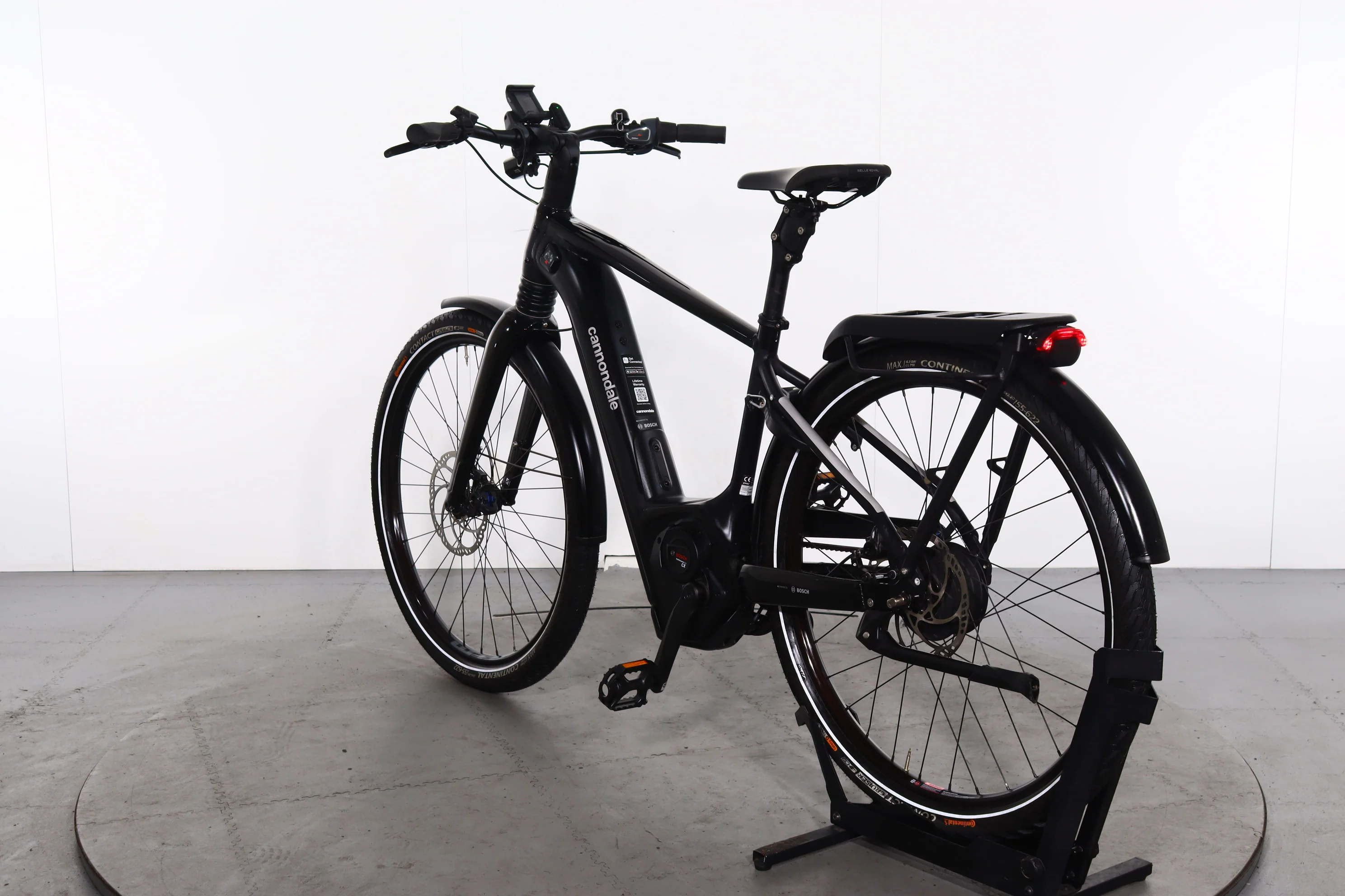 Cannondale Mavaro Neo 1 - Image 5