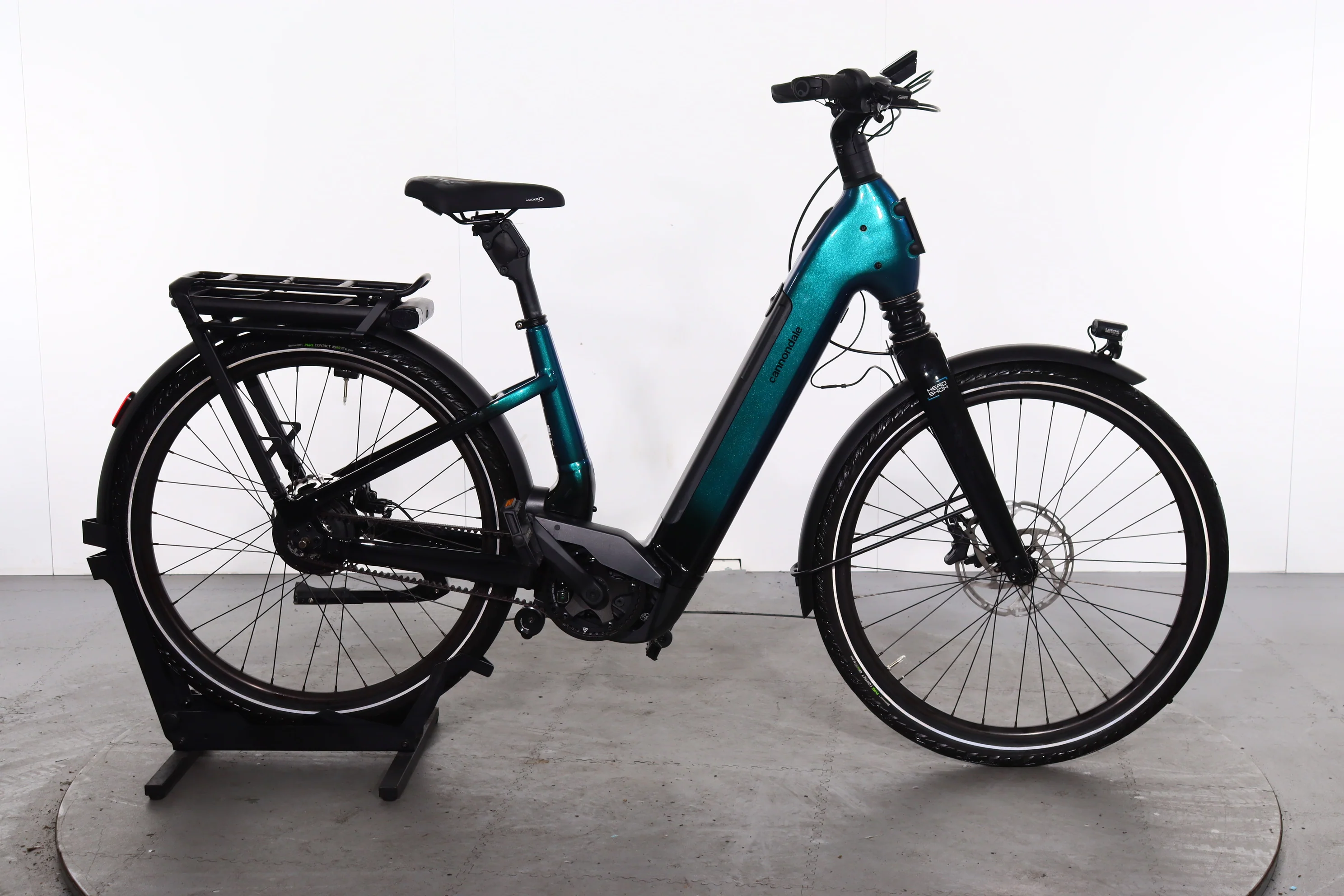 Cannondale Mavaro Neo 1