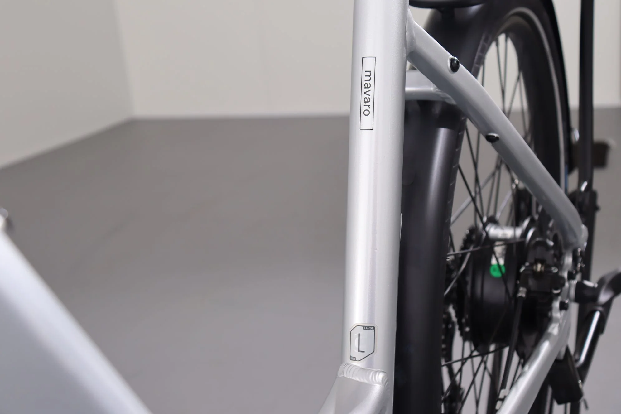 Cannondale Mavaro Neo 2 LSTH - Image 10