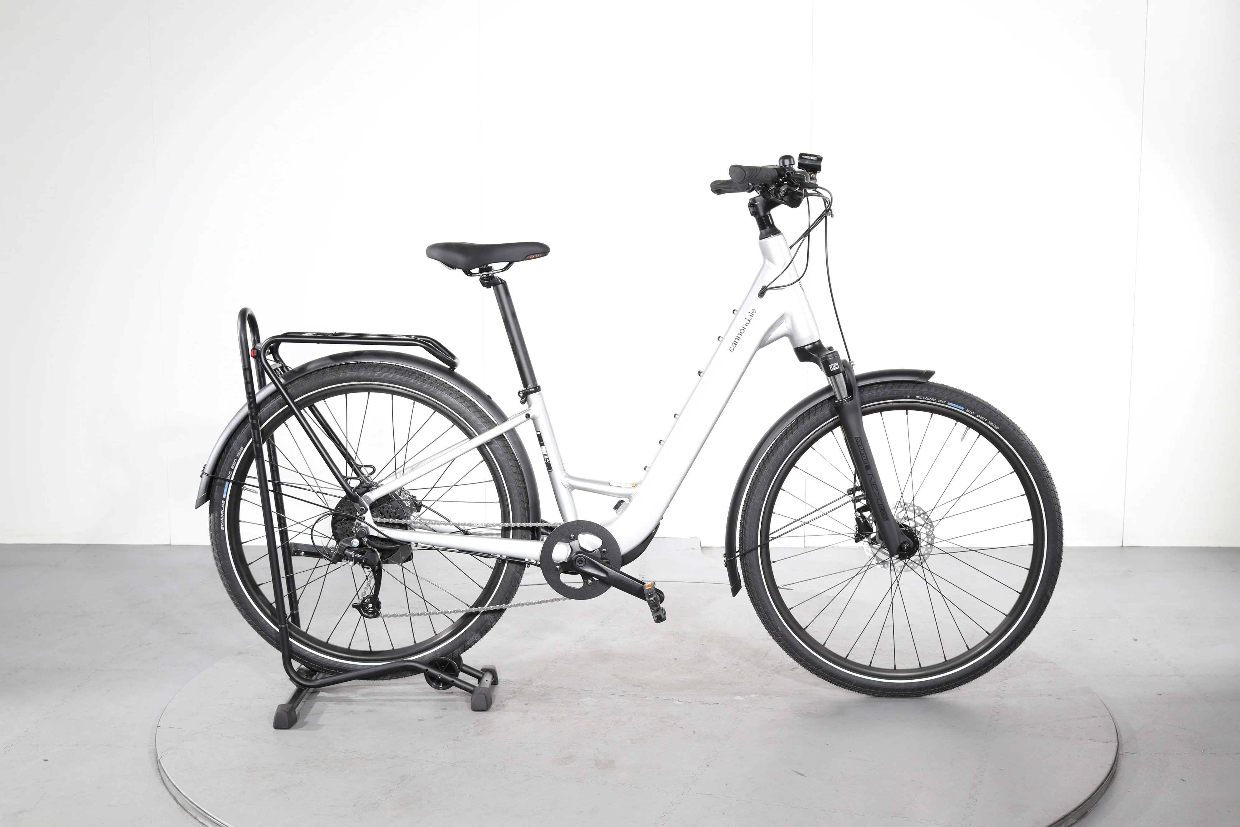 Cannondale Mavaro Neo 2 LSTH