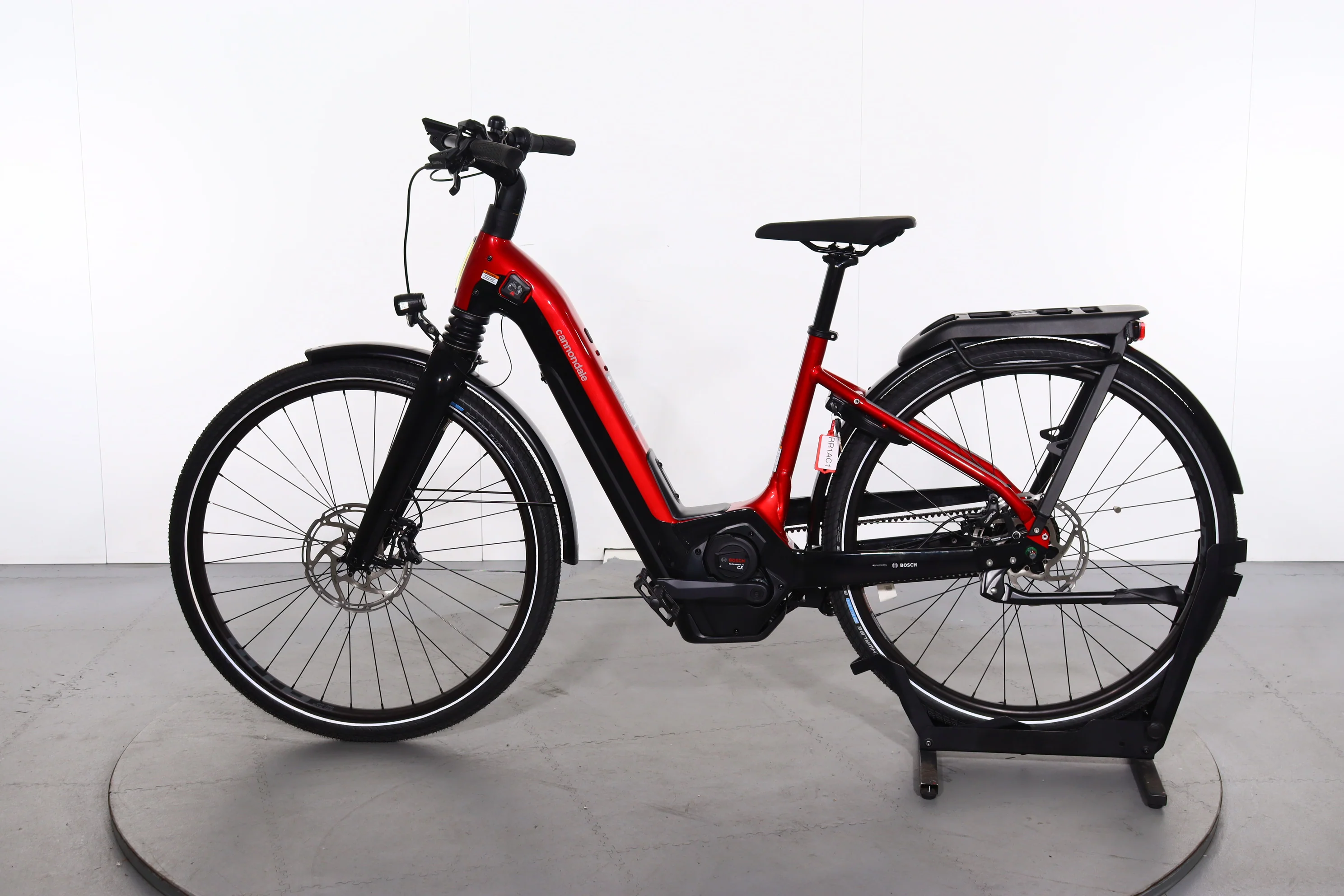 Cannondale Mavaro Neo 2 - Image 4