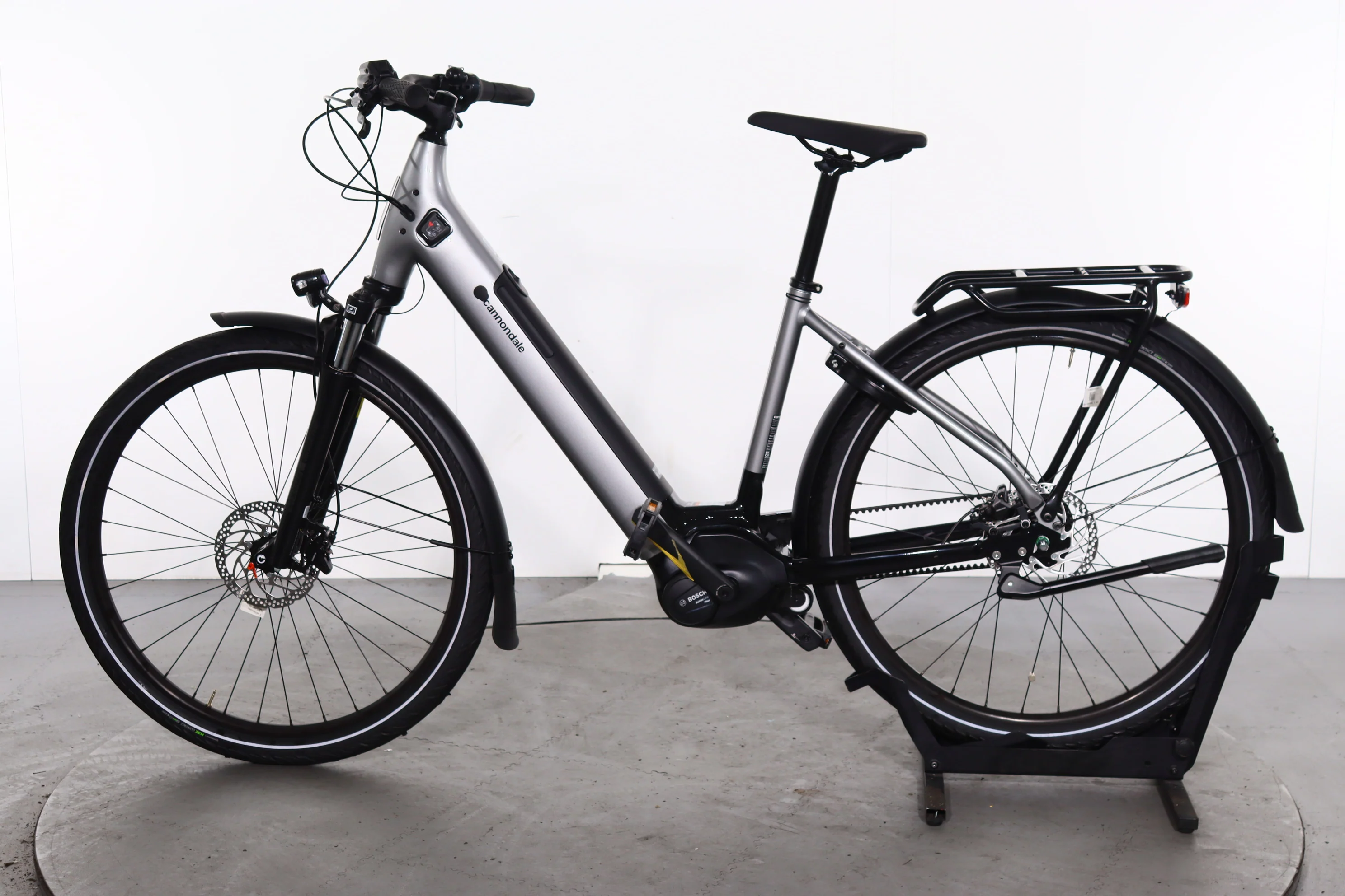 Cannondale Mavaro Neo 4 - Image 4