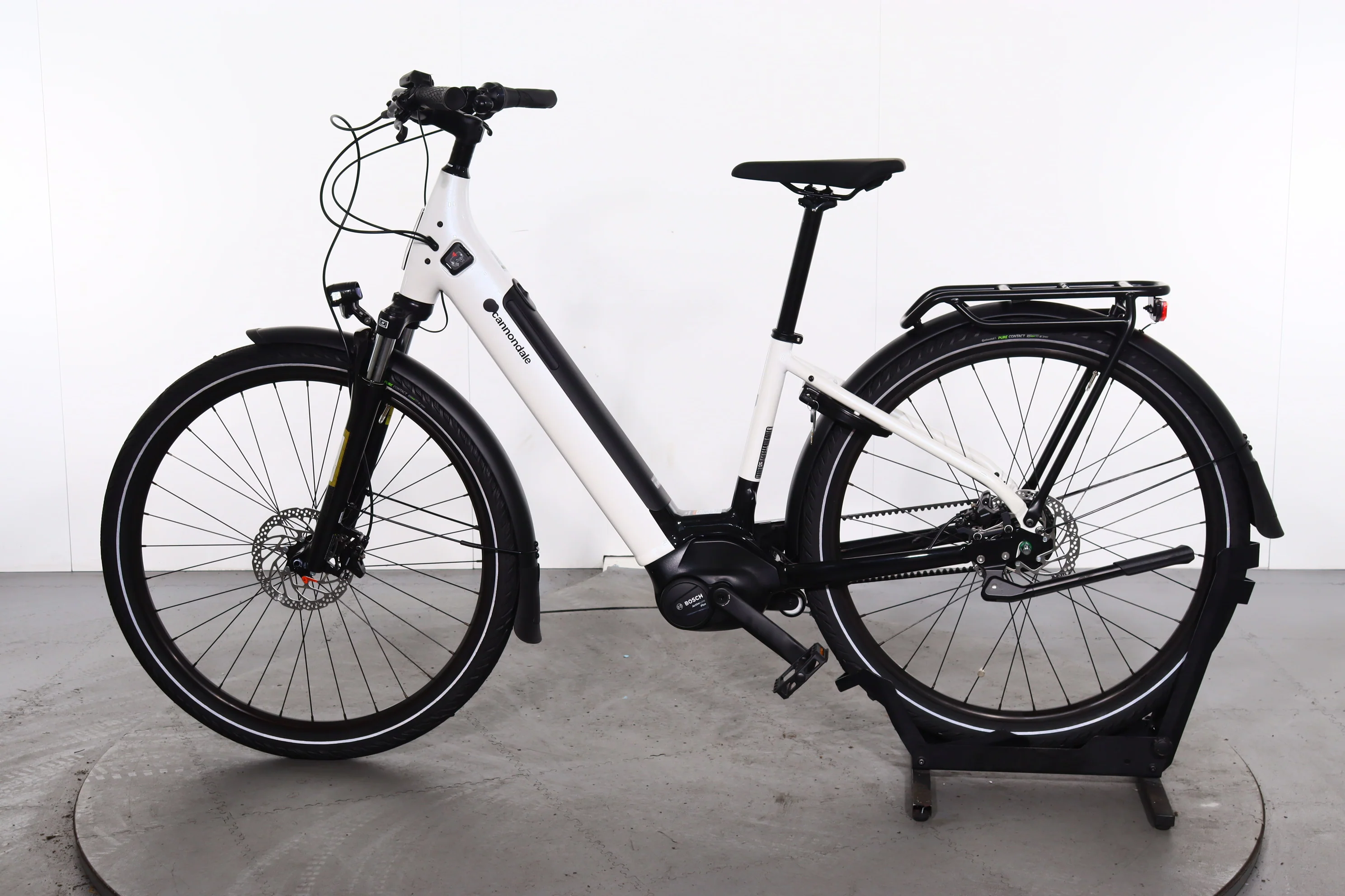 Cannondale Mavaro Neo 4 - Image 4