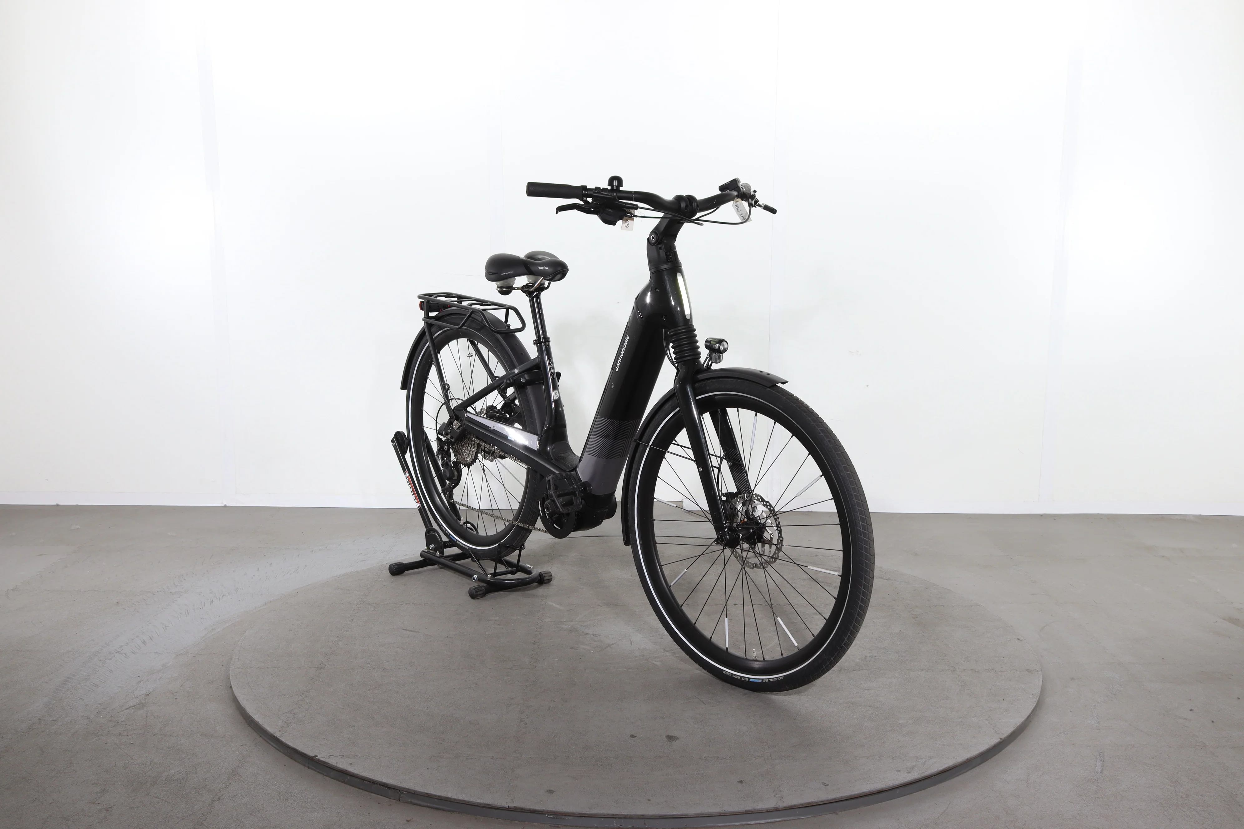 Cannondale Mavaro Neo 5 - Image 2