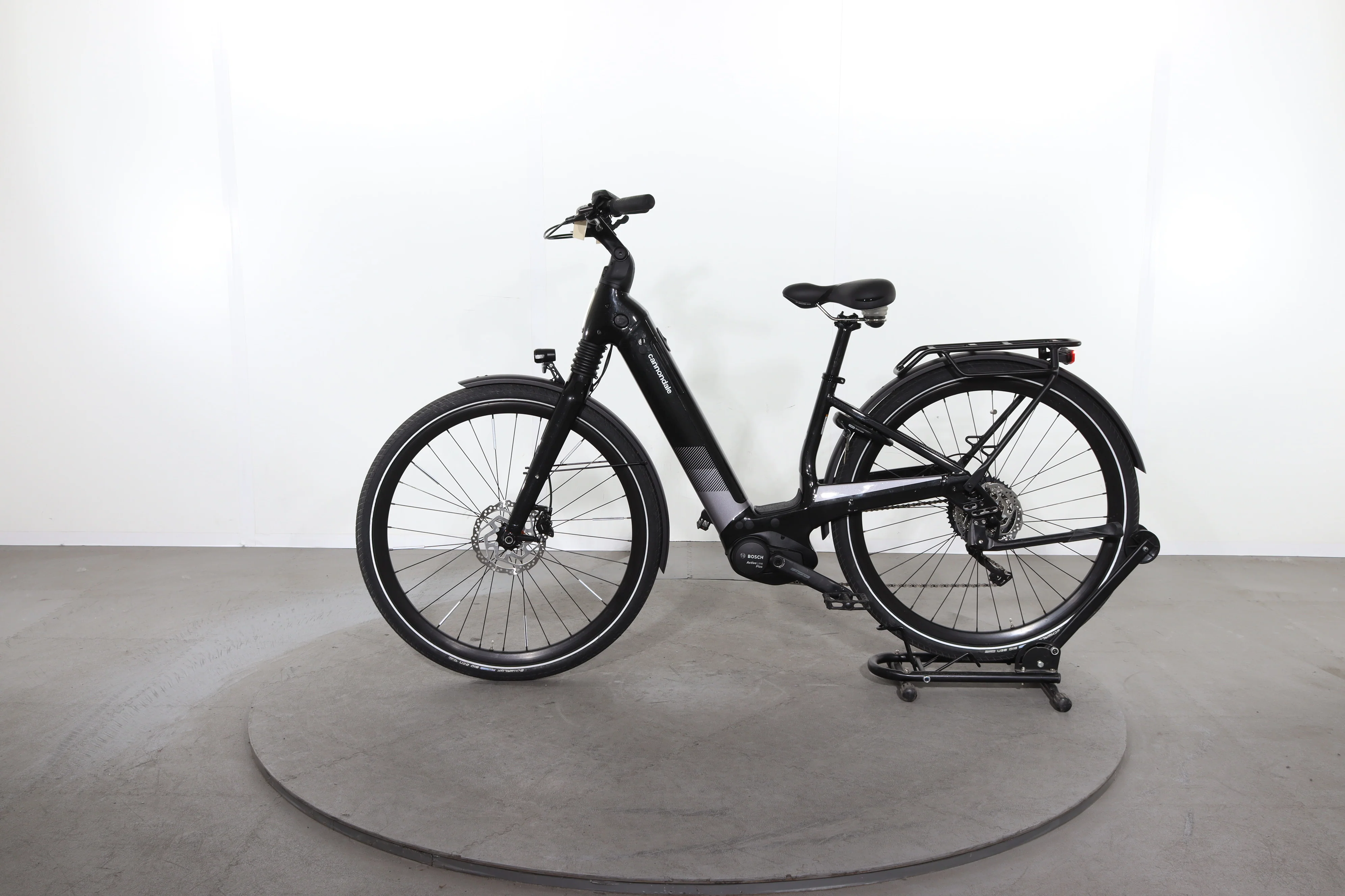 Cannondale Mavaro Neo 5 - Image 4