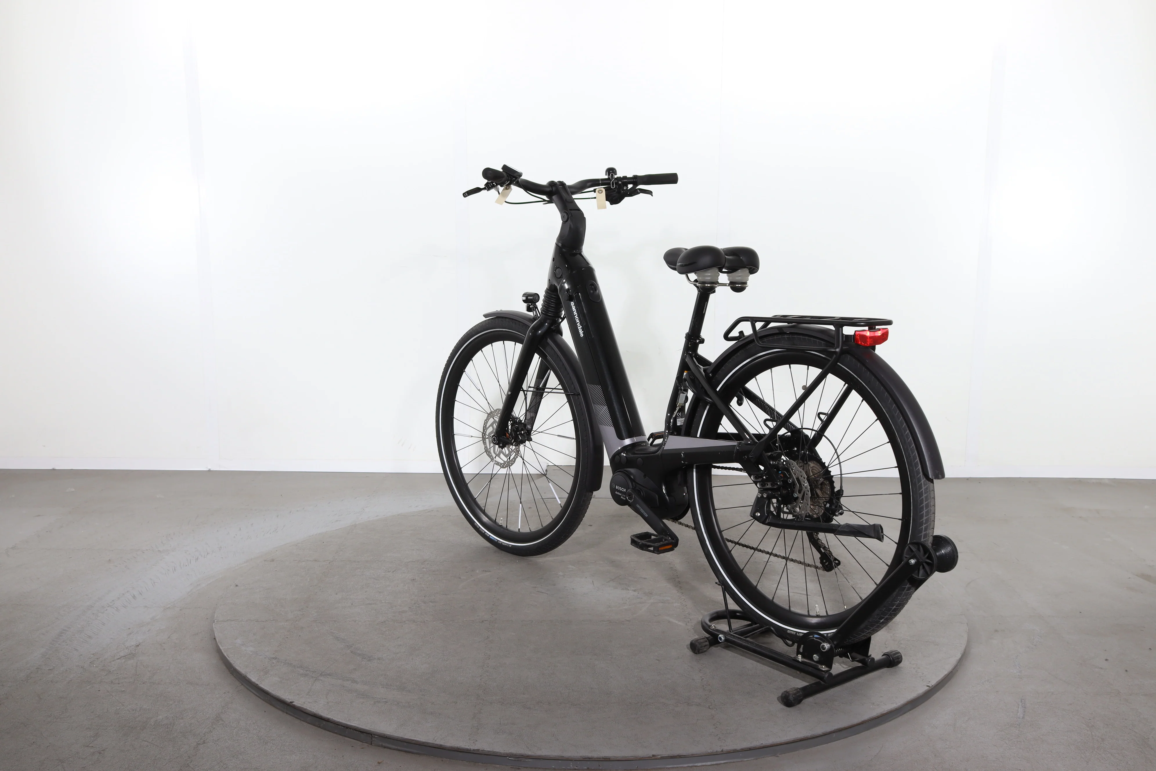 Cannondale Mavaro Neo 5 - Image 5