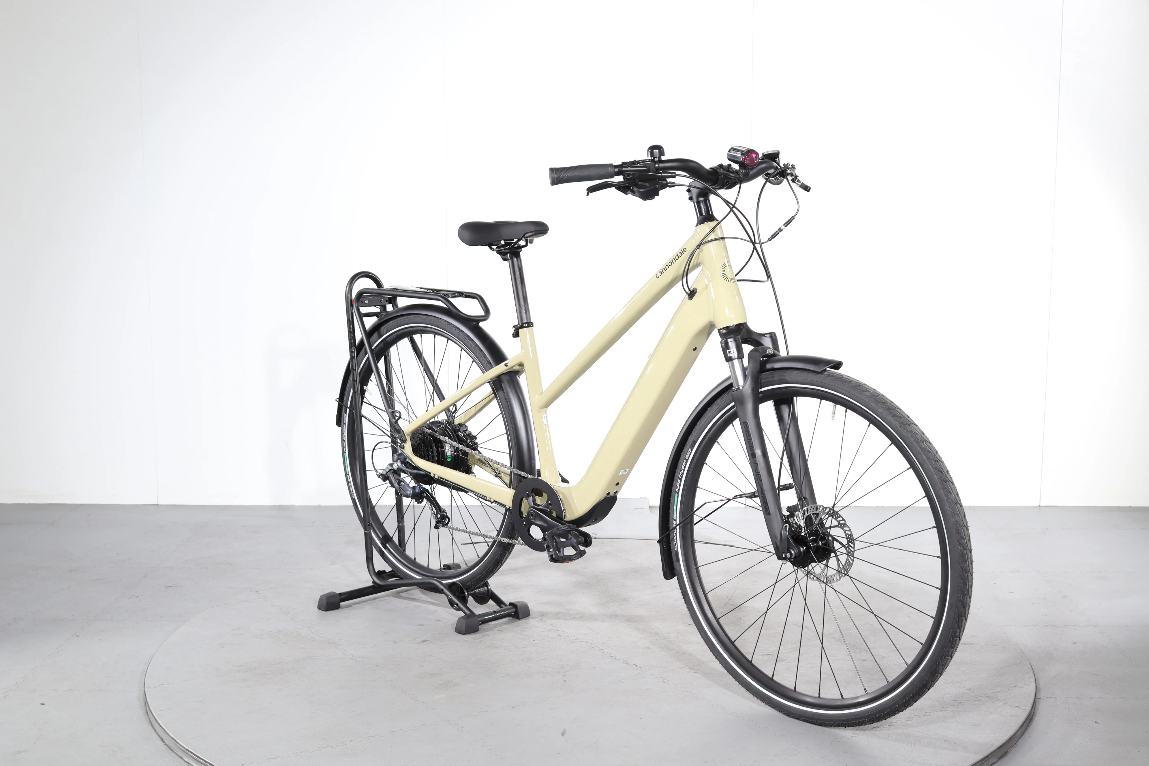 Cannondale Mavaro Neo SL 2 - Image 2