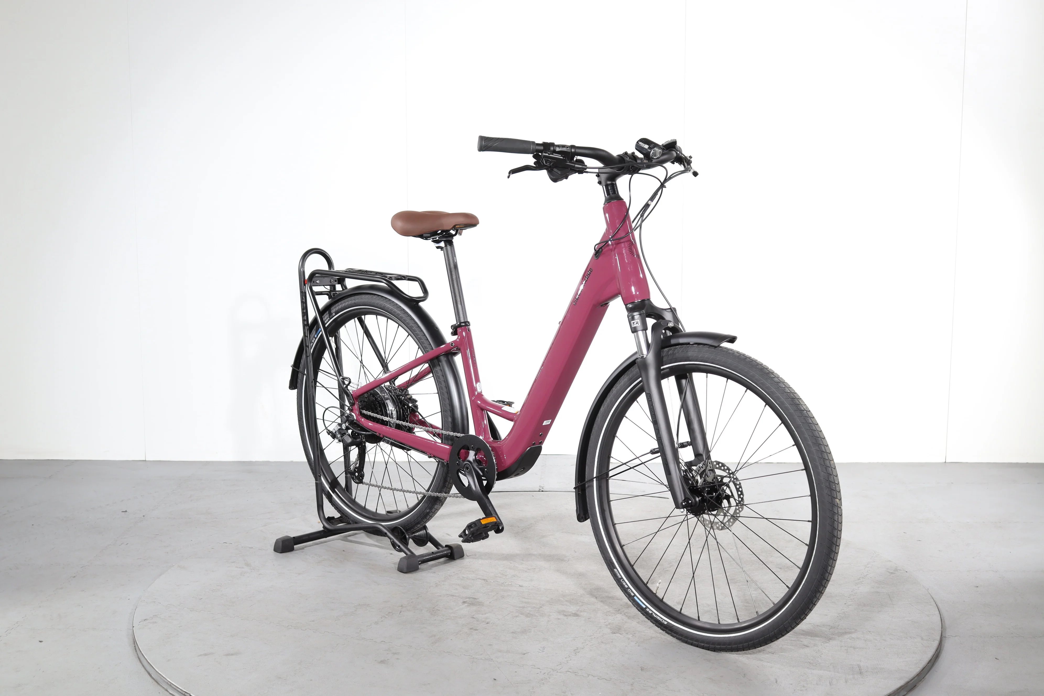 Cannondale Mavaro Neo SL 2 - Image 2