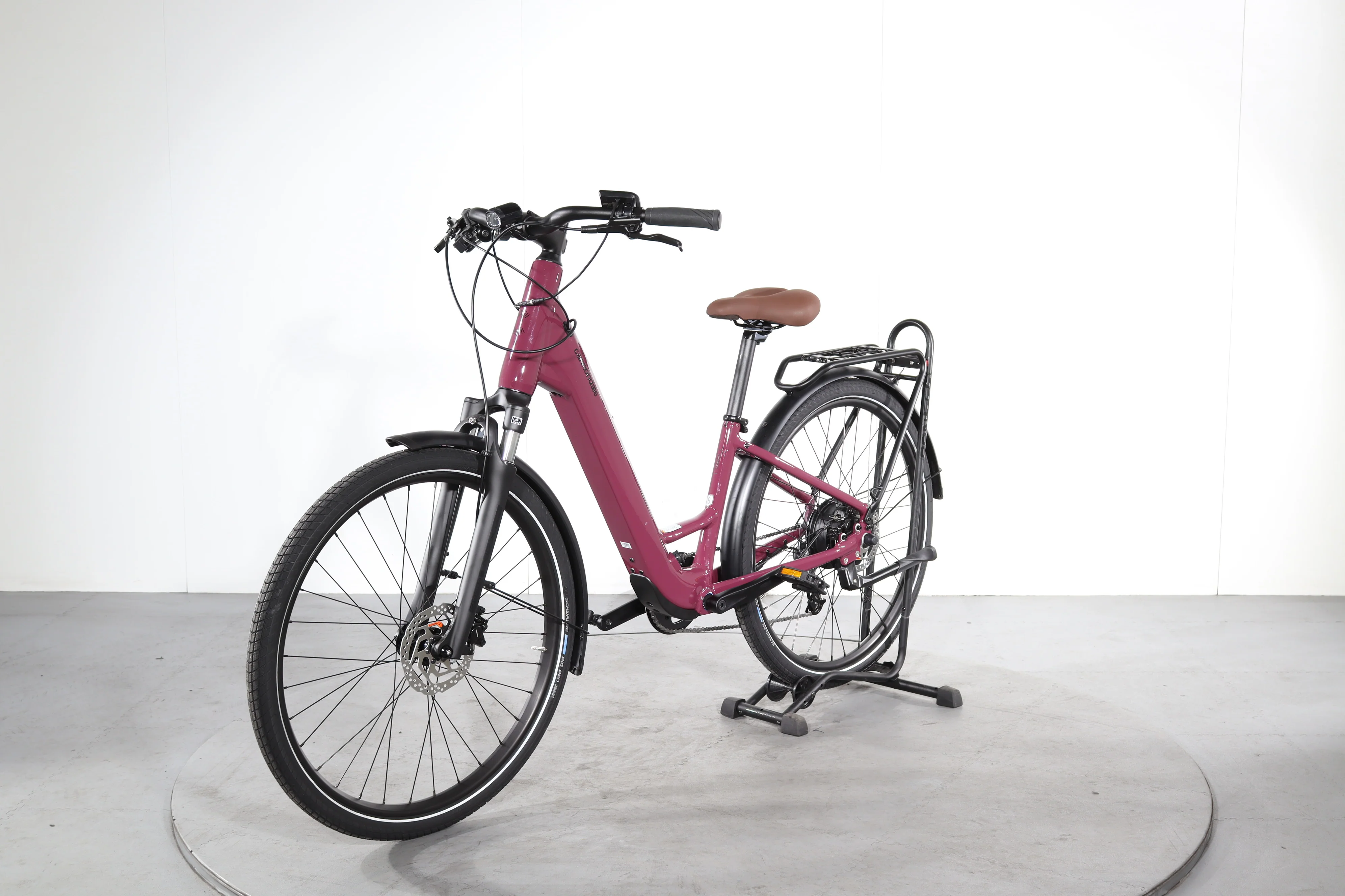 Cannondale Mavaro Neo SL 2 - Image 3