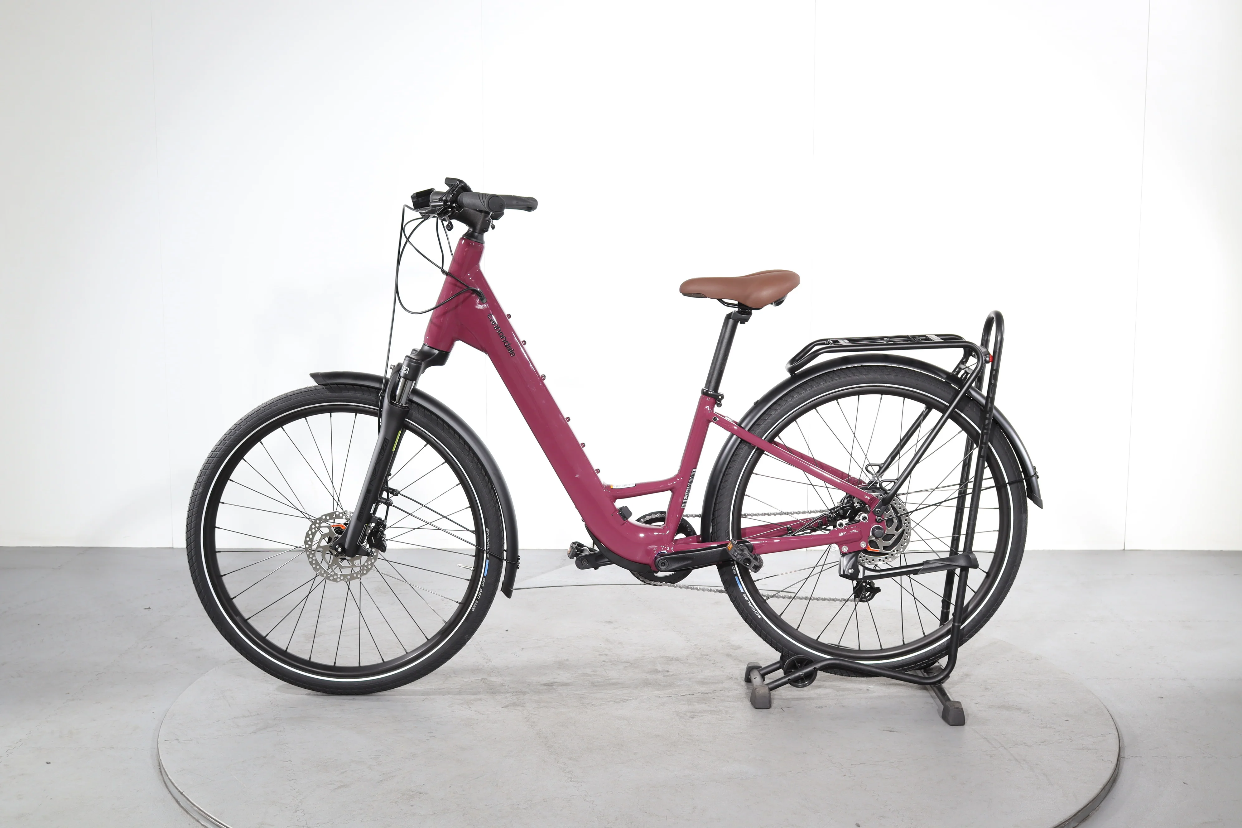 Cannondale Mavaro Neo SL 2 - Image 4