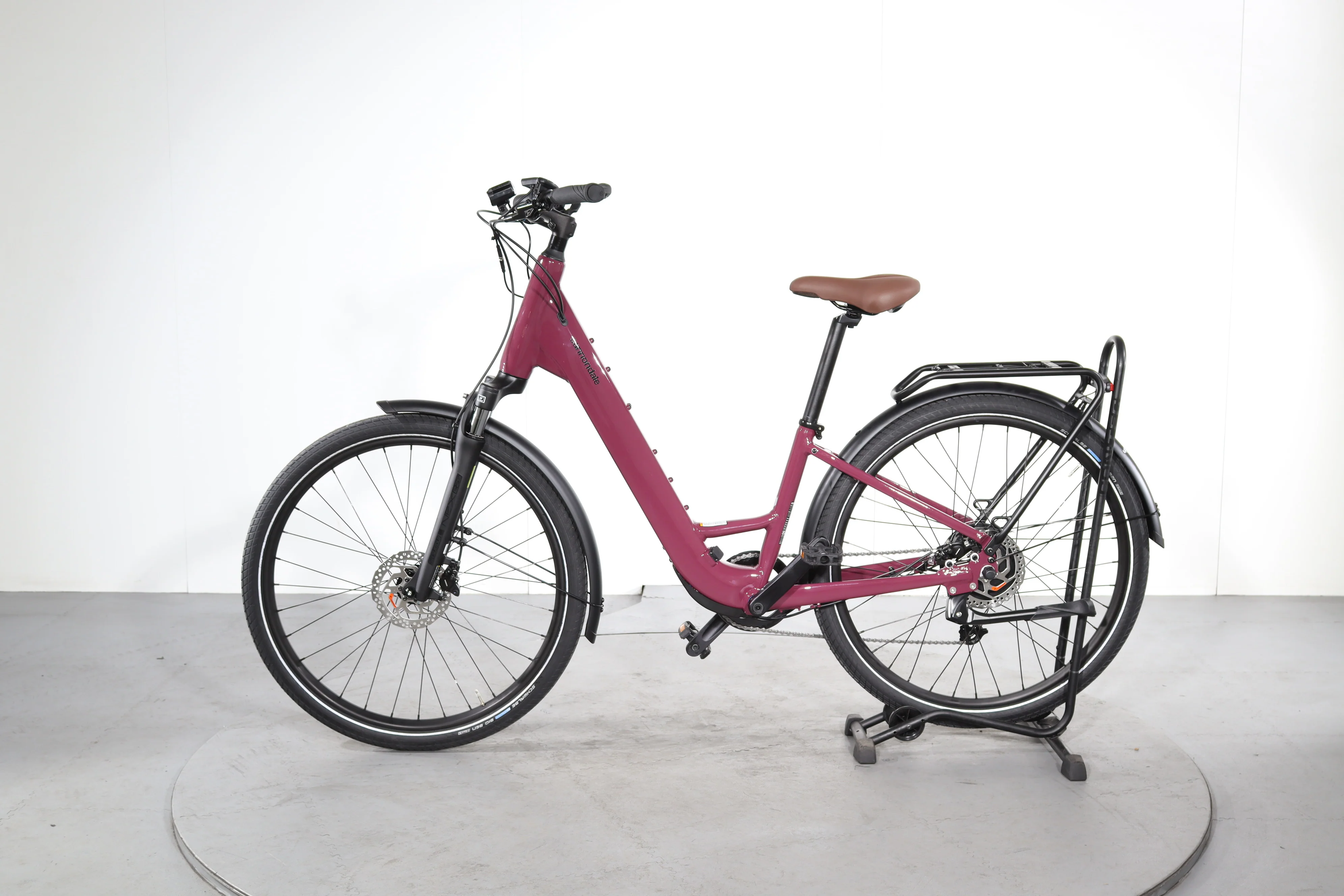 Cannondale Mavaro Neo SL 2 - Image 4