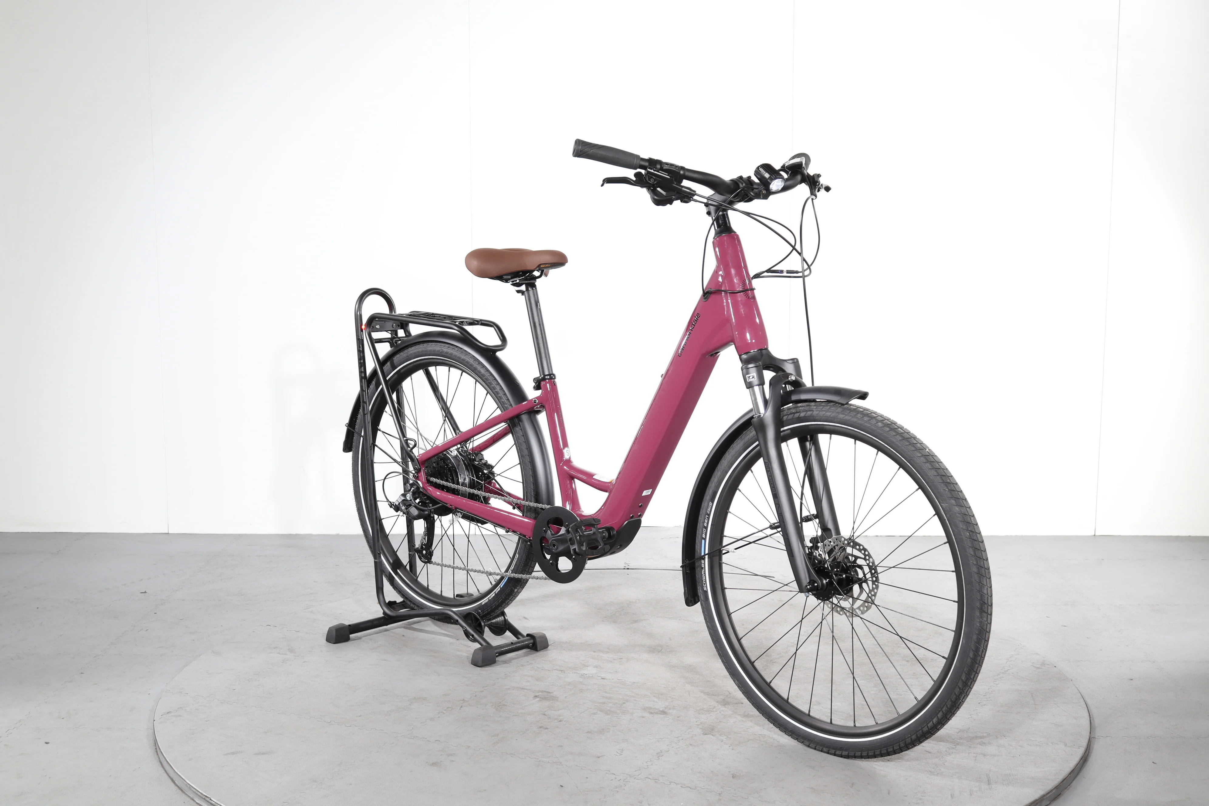 Cannondale Mavaro Neo SL 2 - Image 2