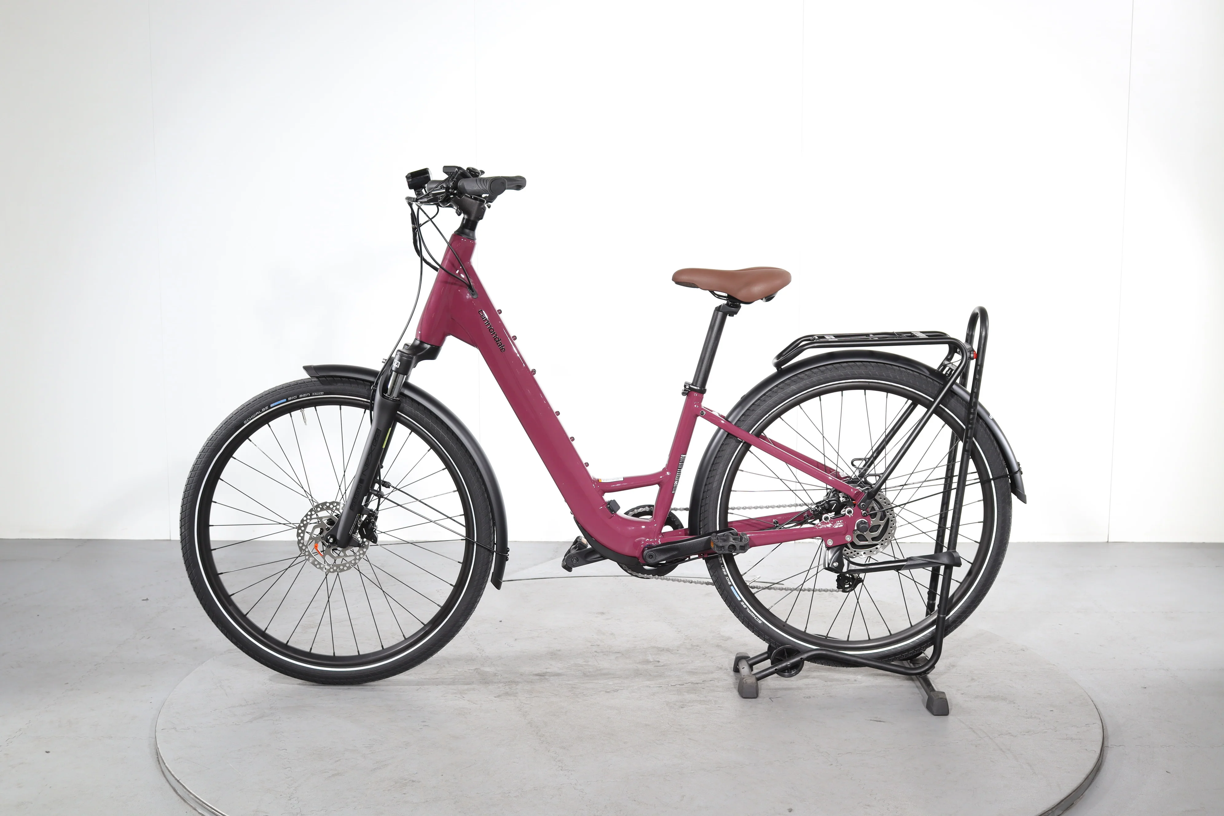 Cannondale Mavaro Neo SL 2 - Image 4