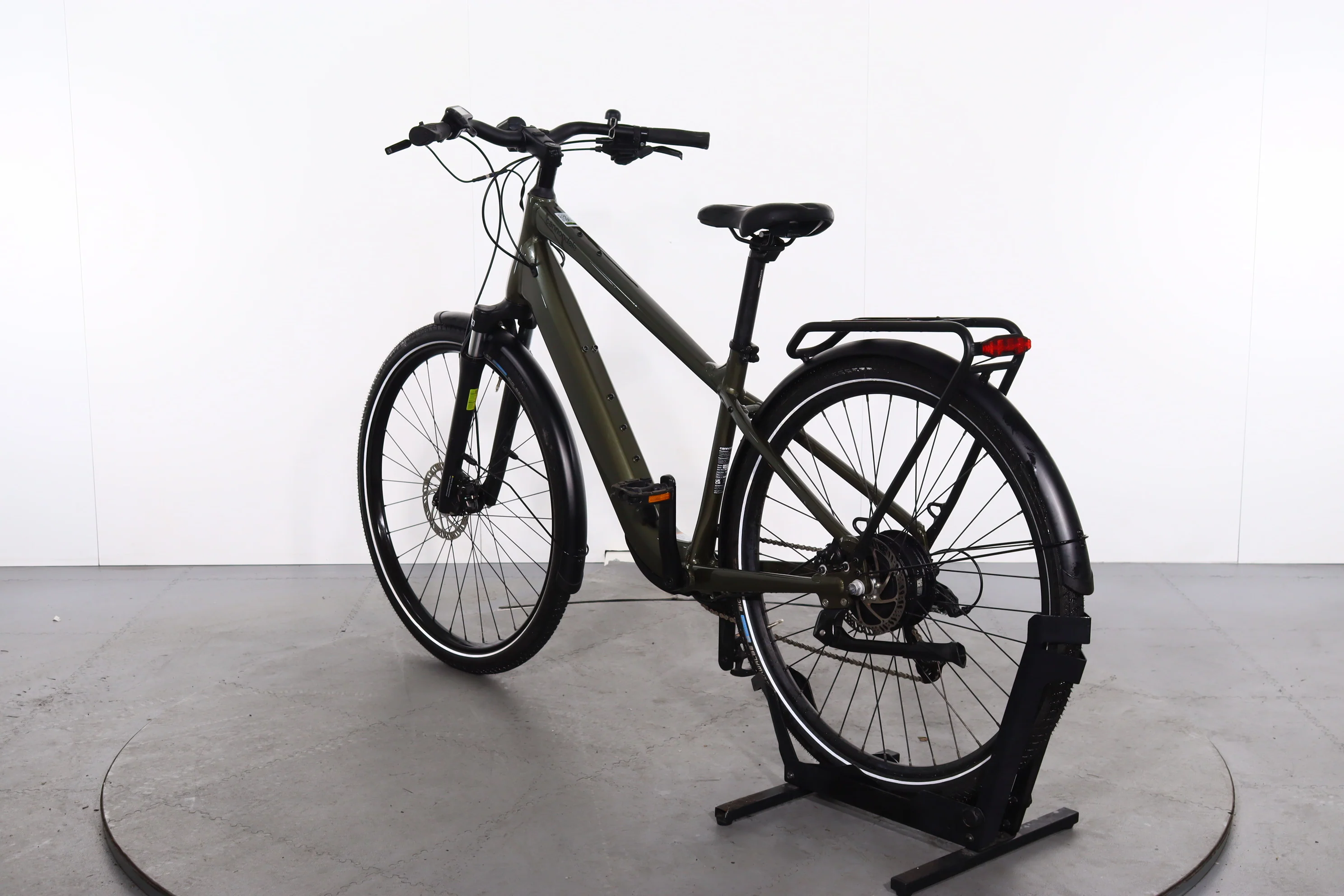 Cannondale Mavaro Neo SL - Image 6