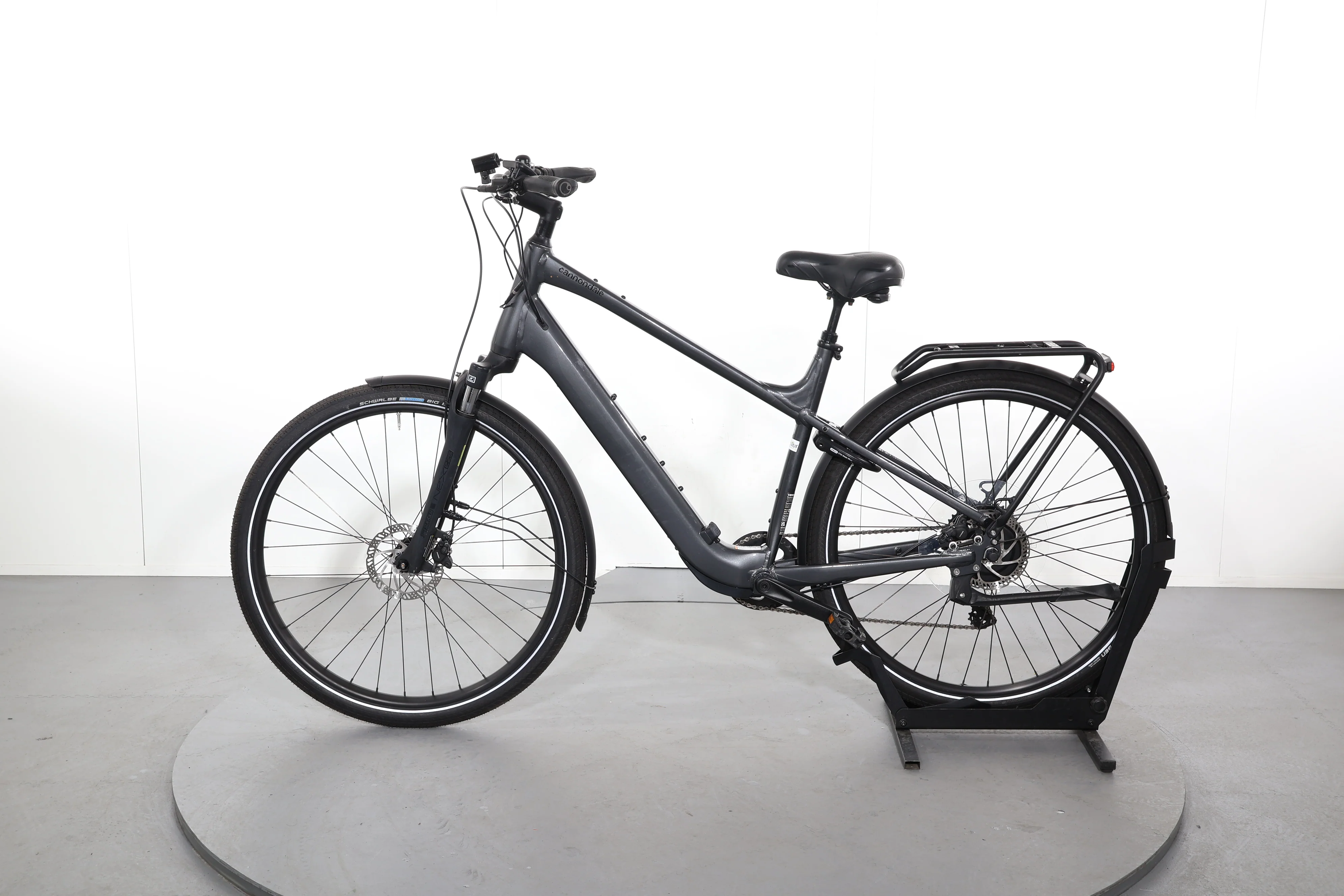 Cannondale MAVARO NEO SL - Image 4