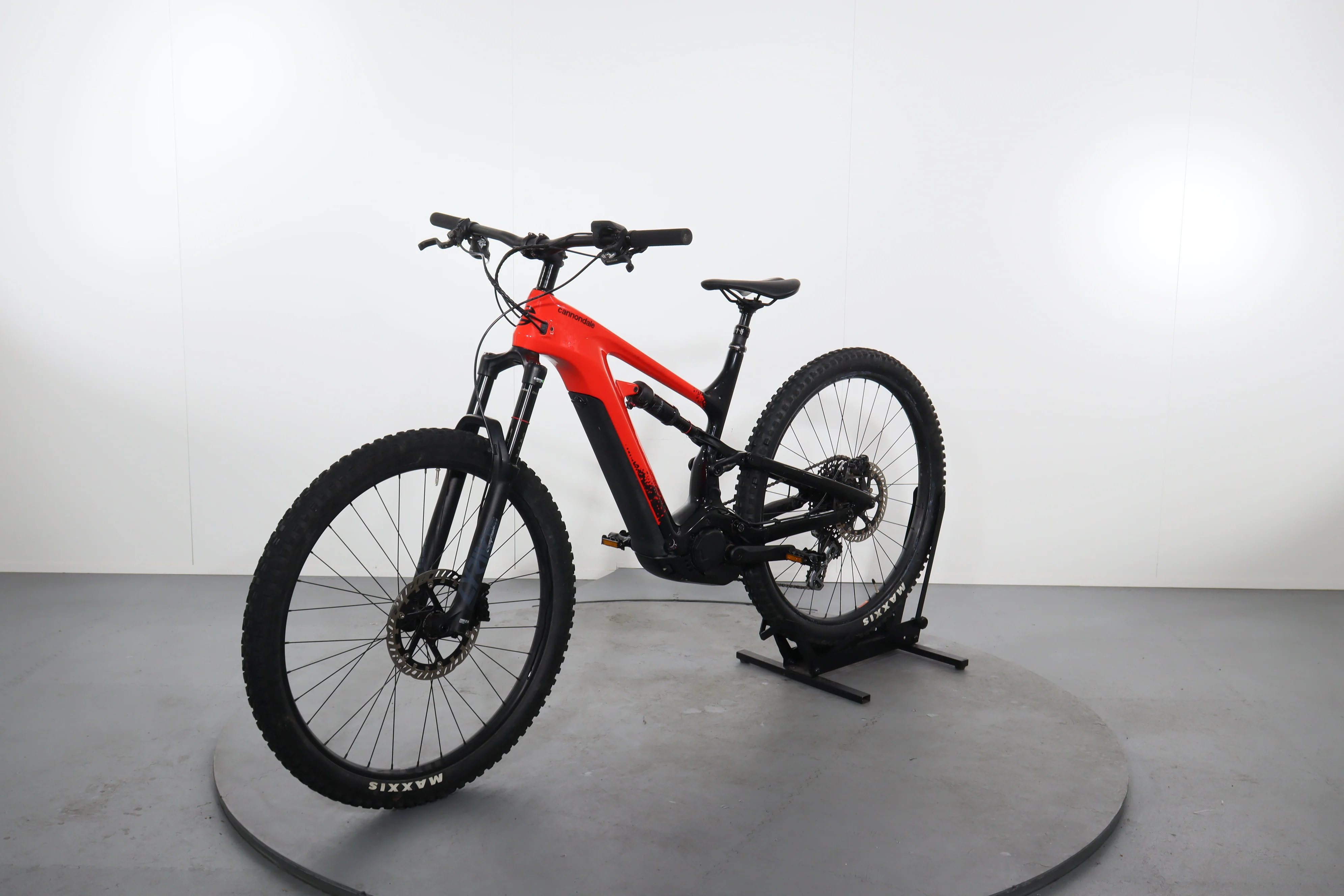 Cannondale Moterra 2 - Image 3