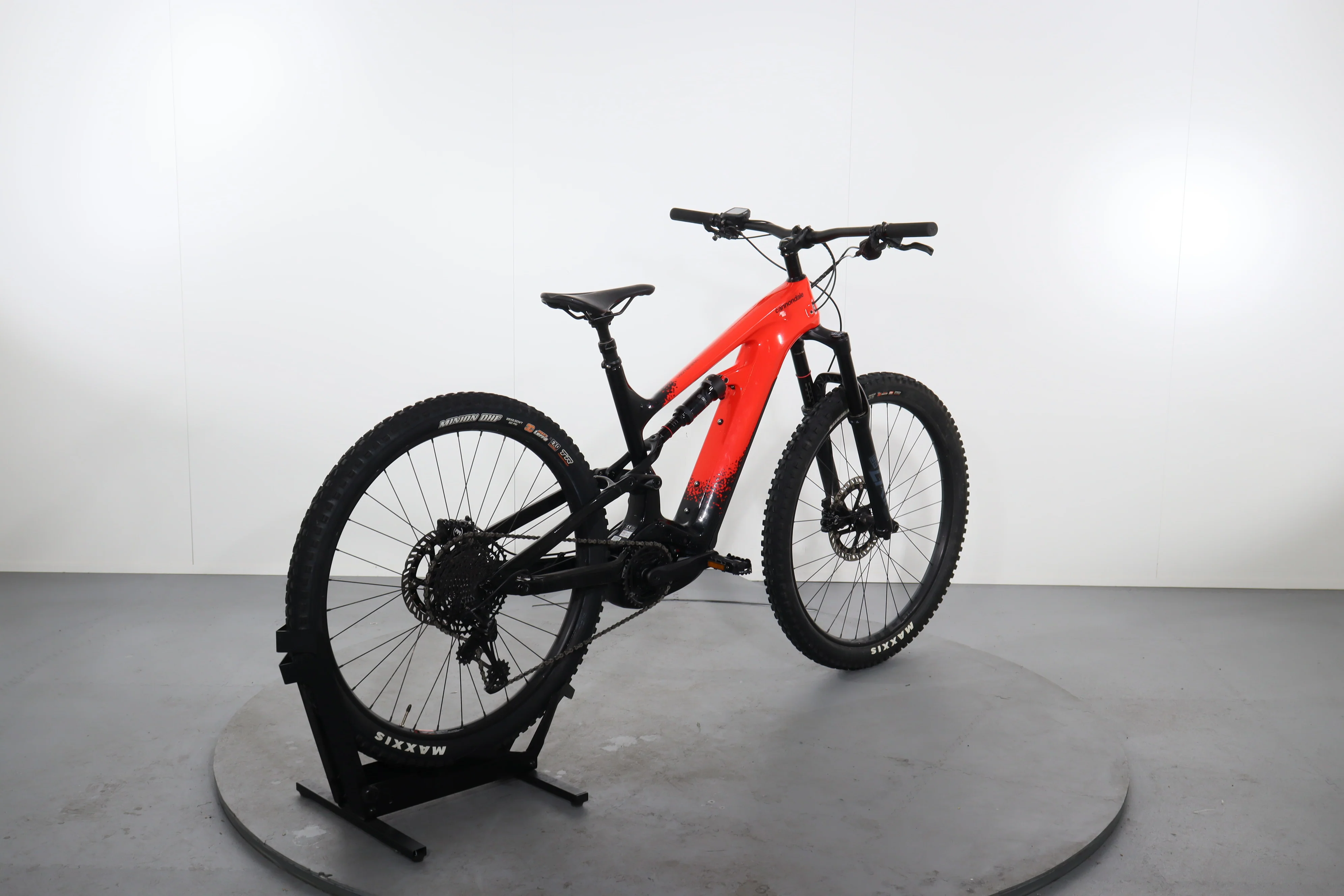 Cannondale Moterra 2 - Image 6