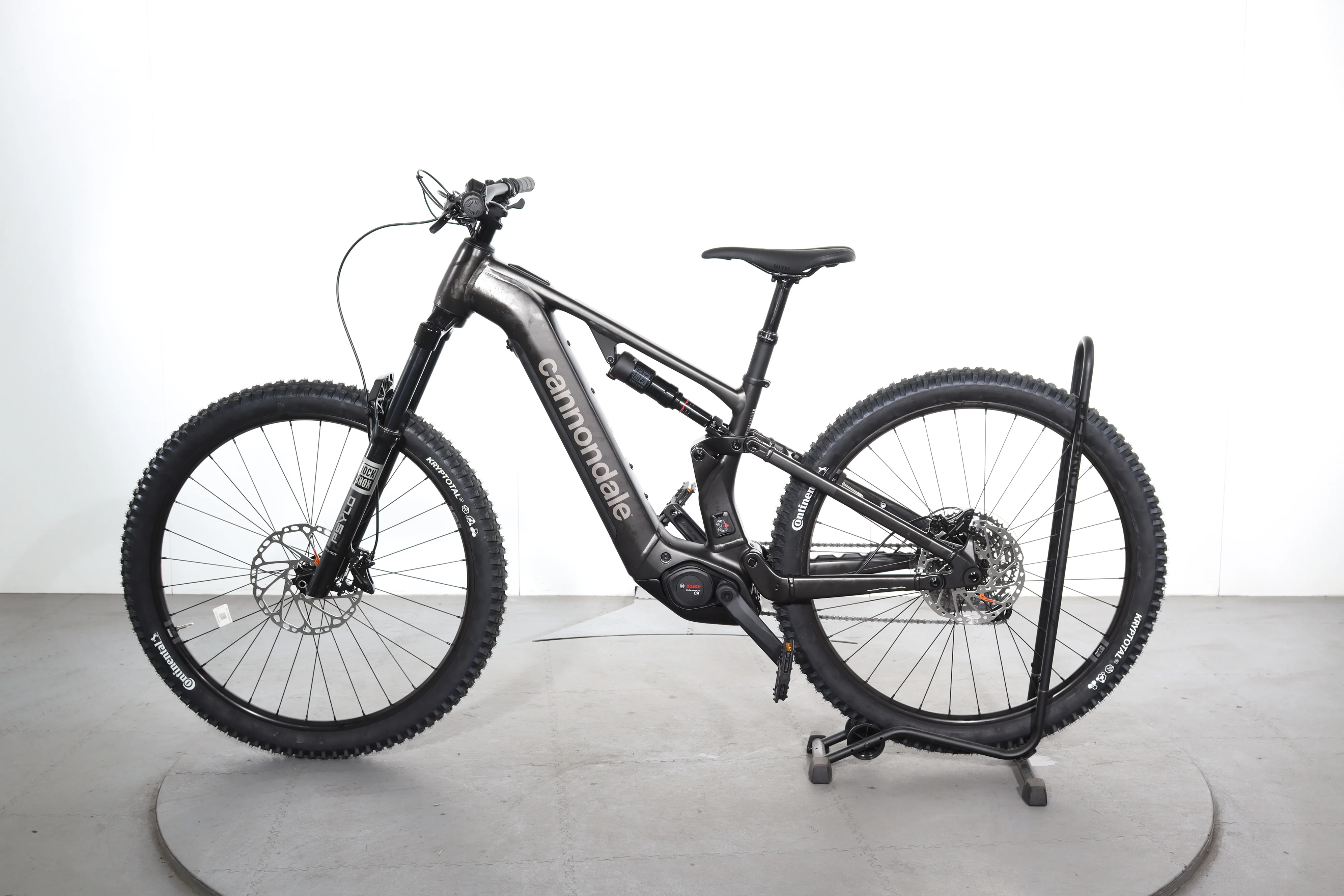 Cannondale Moterra 3 - Image 4