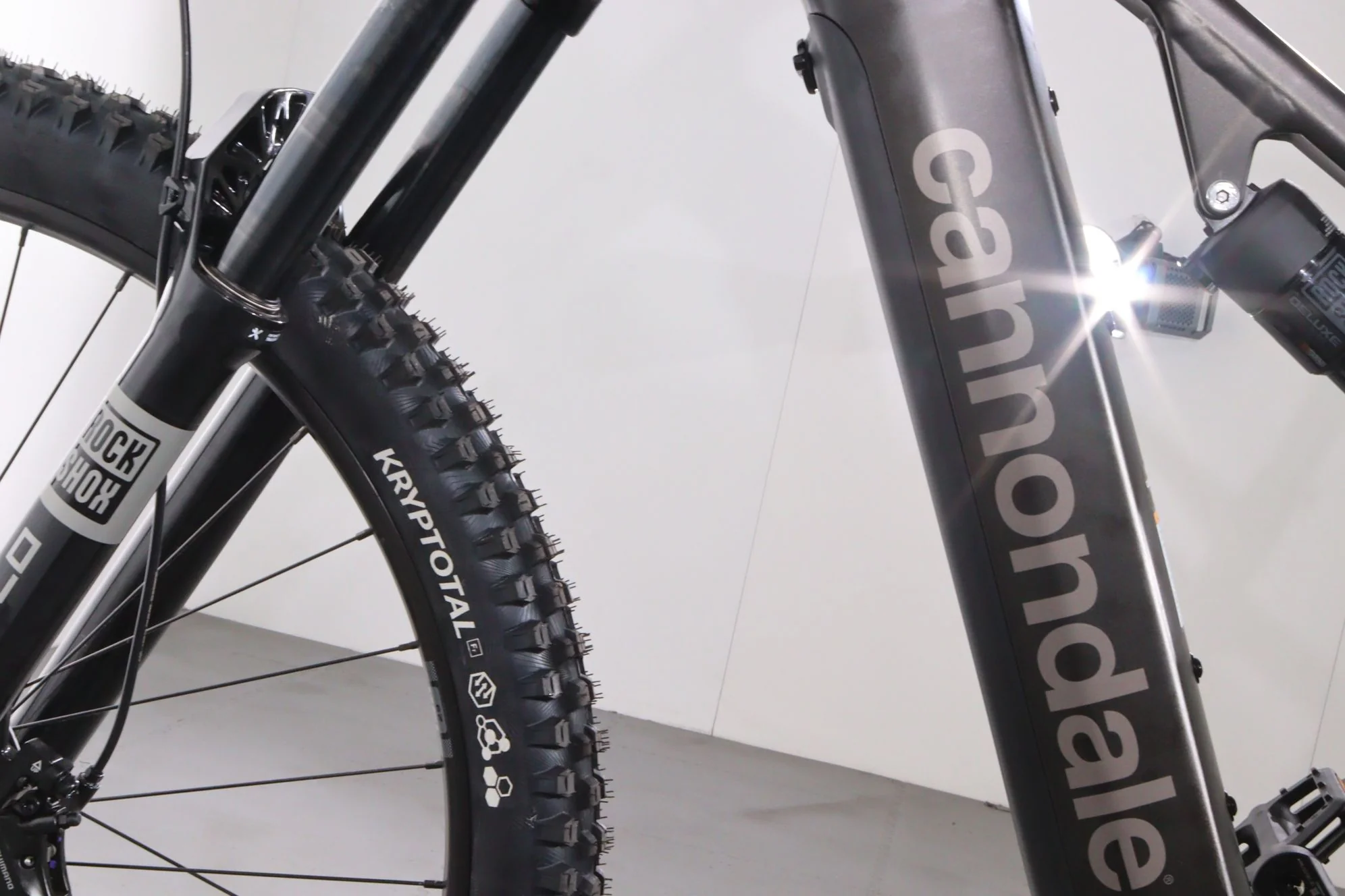 Cannondale Moterra 3 - Image 9