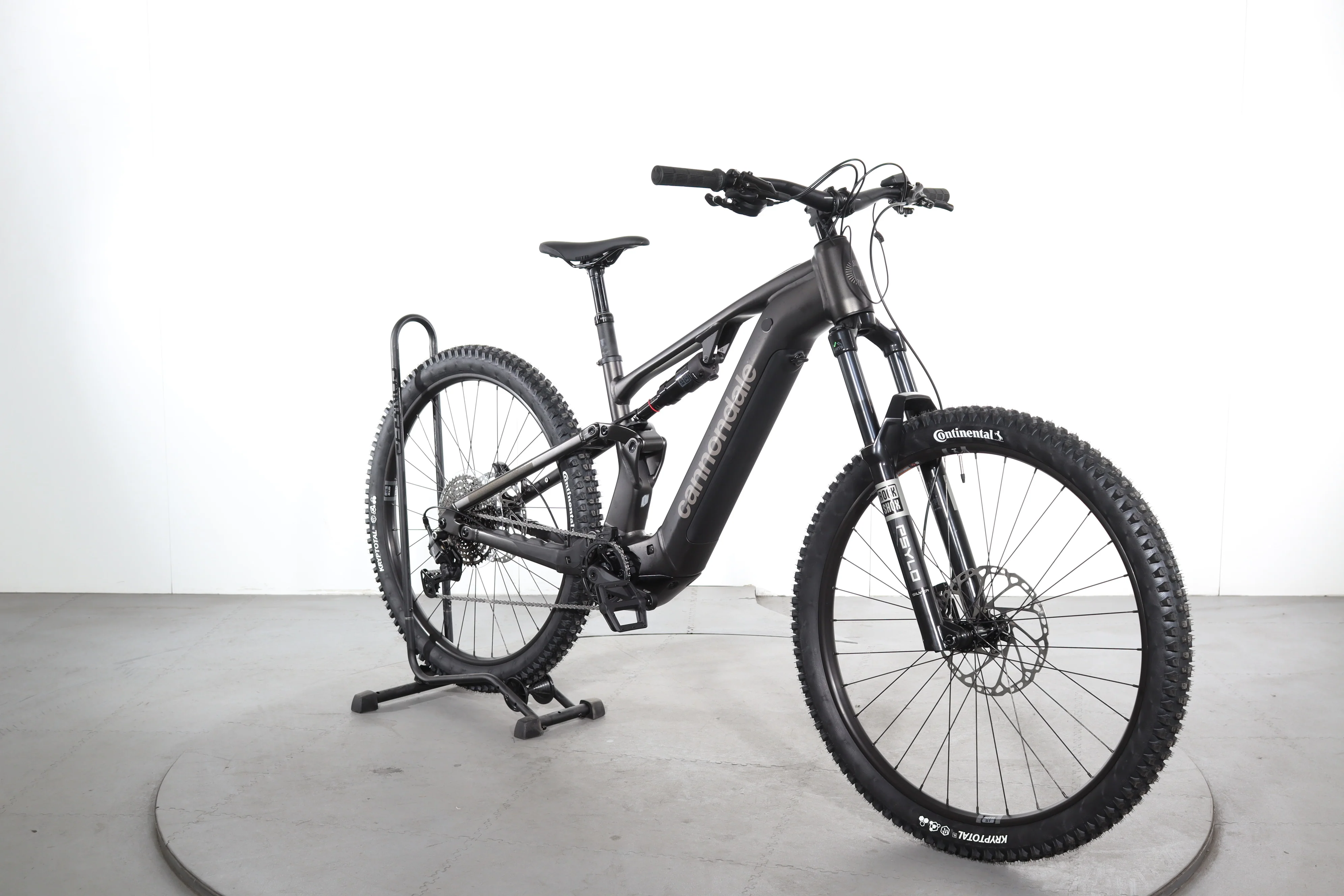 Cannondale Moterra 3 - Image 2