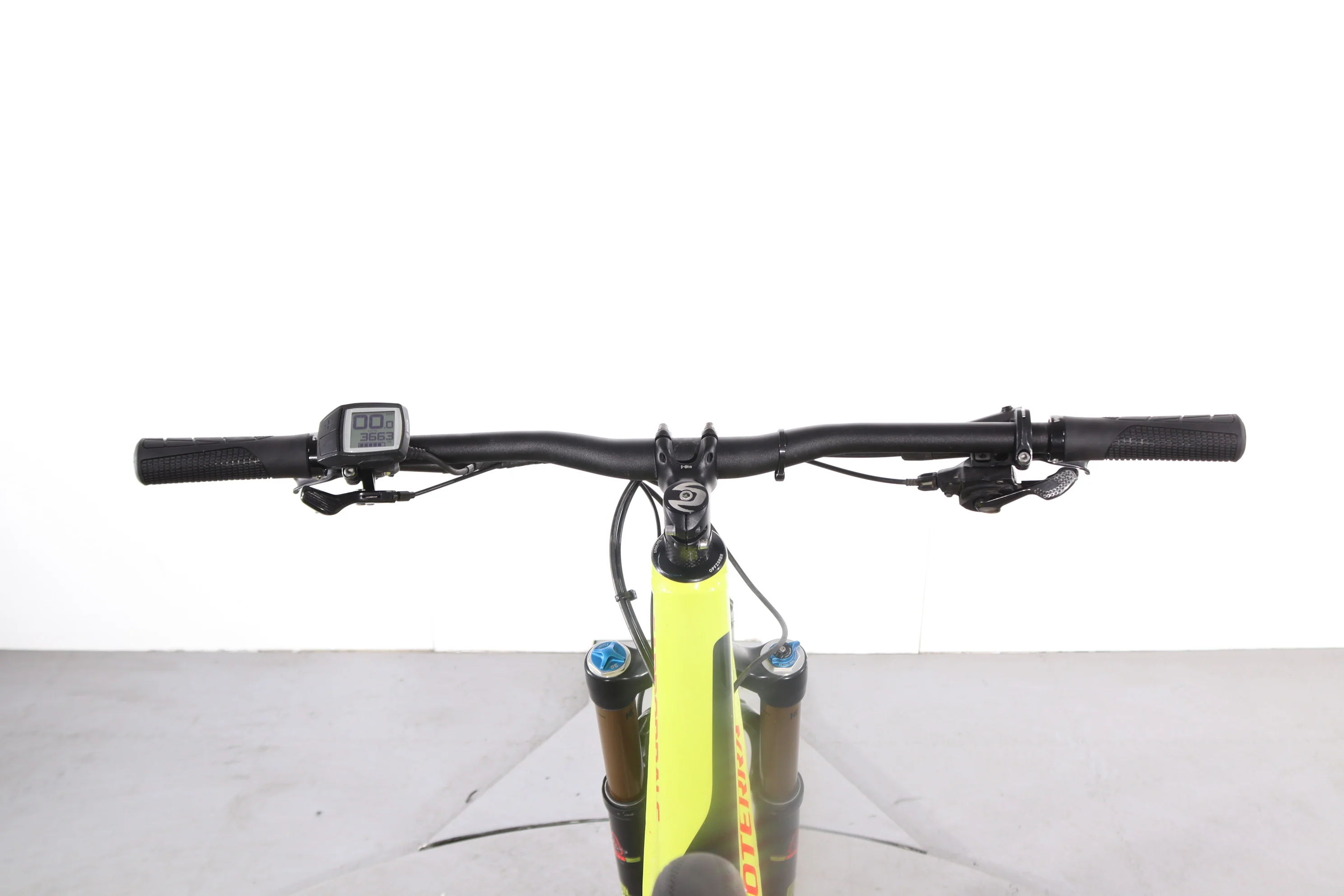 Cannondale Moterra LT1 - Image 7