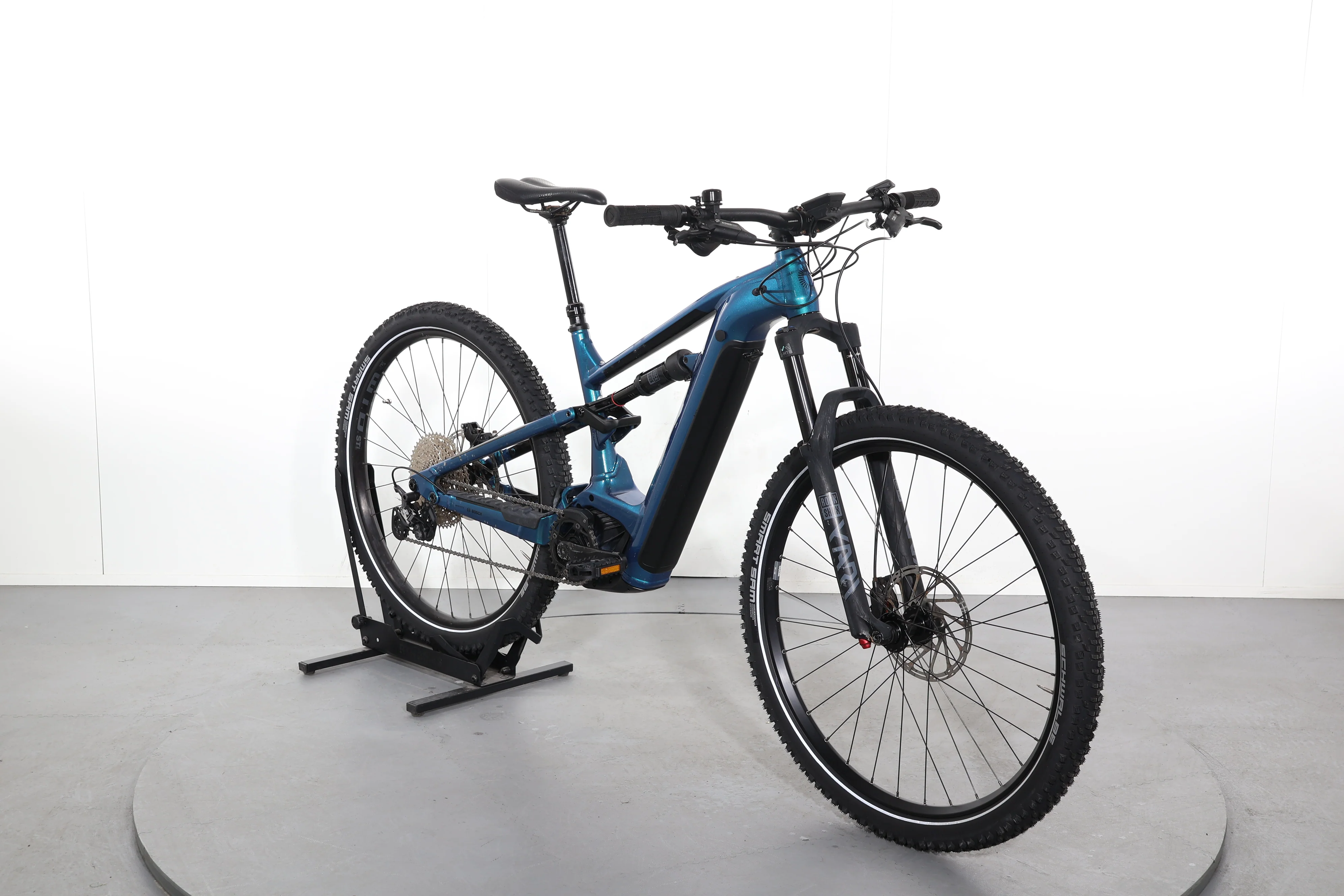 Cannondale Moterra NEO 3 750 - Image 2