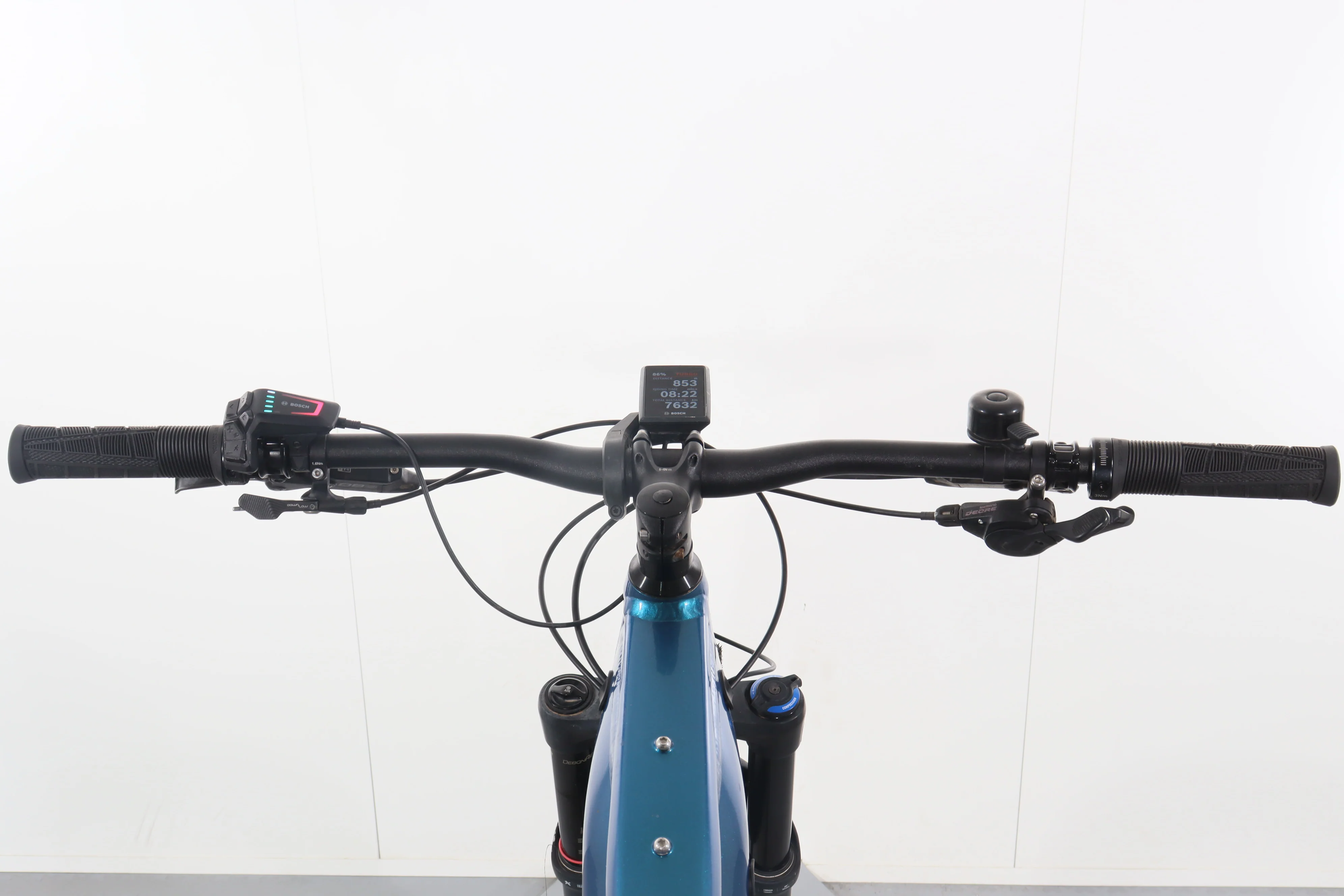 Cannondale Moterra NEO 3 750 - Image 7