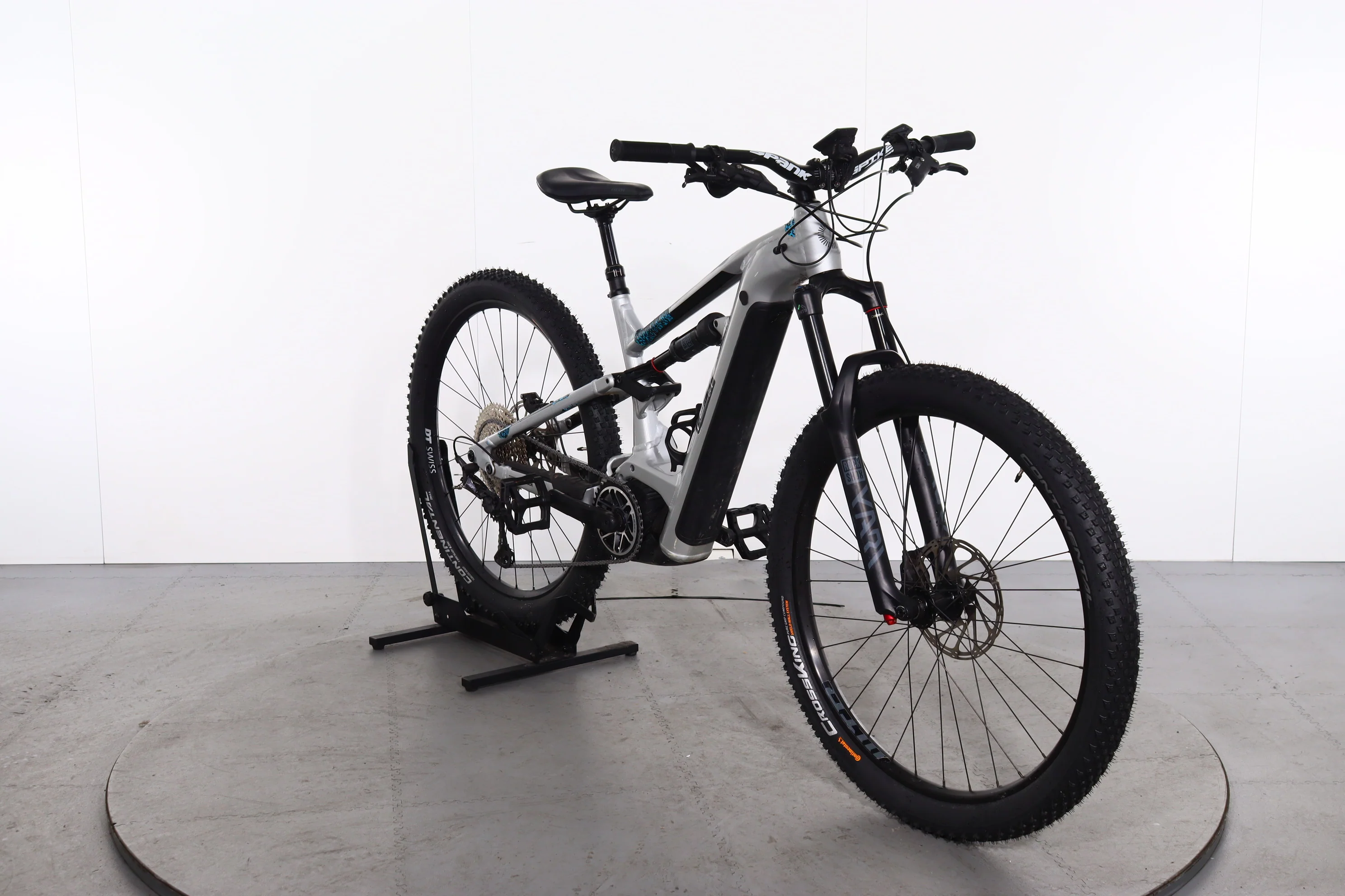 Cannondale Moterra Neo 3 - Image 3