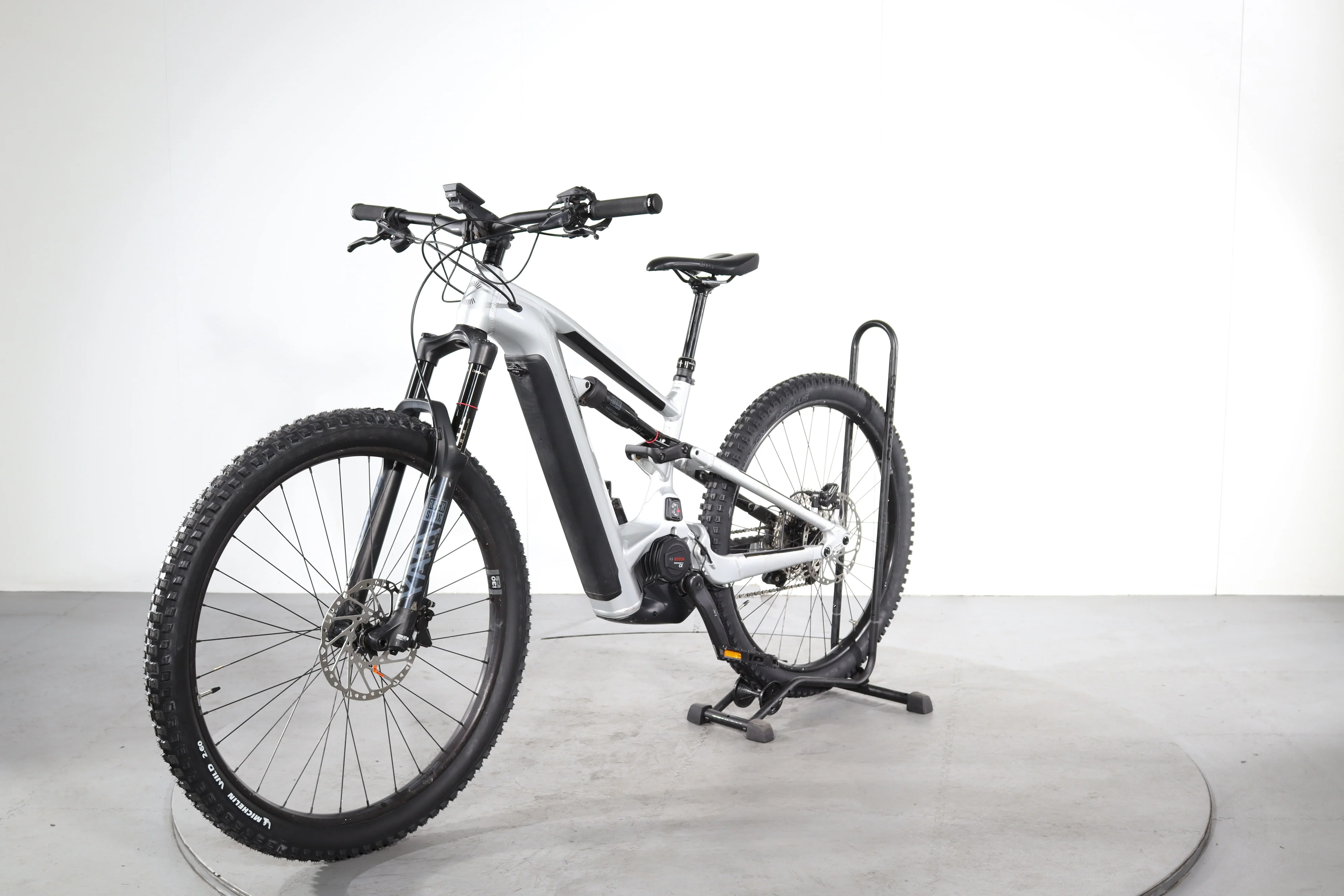 Cannondale Moterra Neo 3 - Image 3