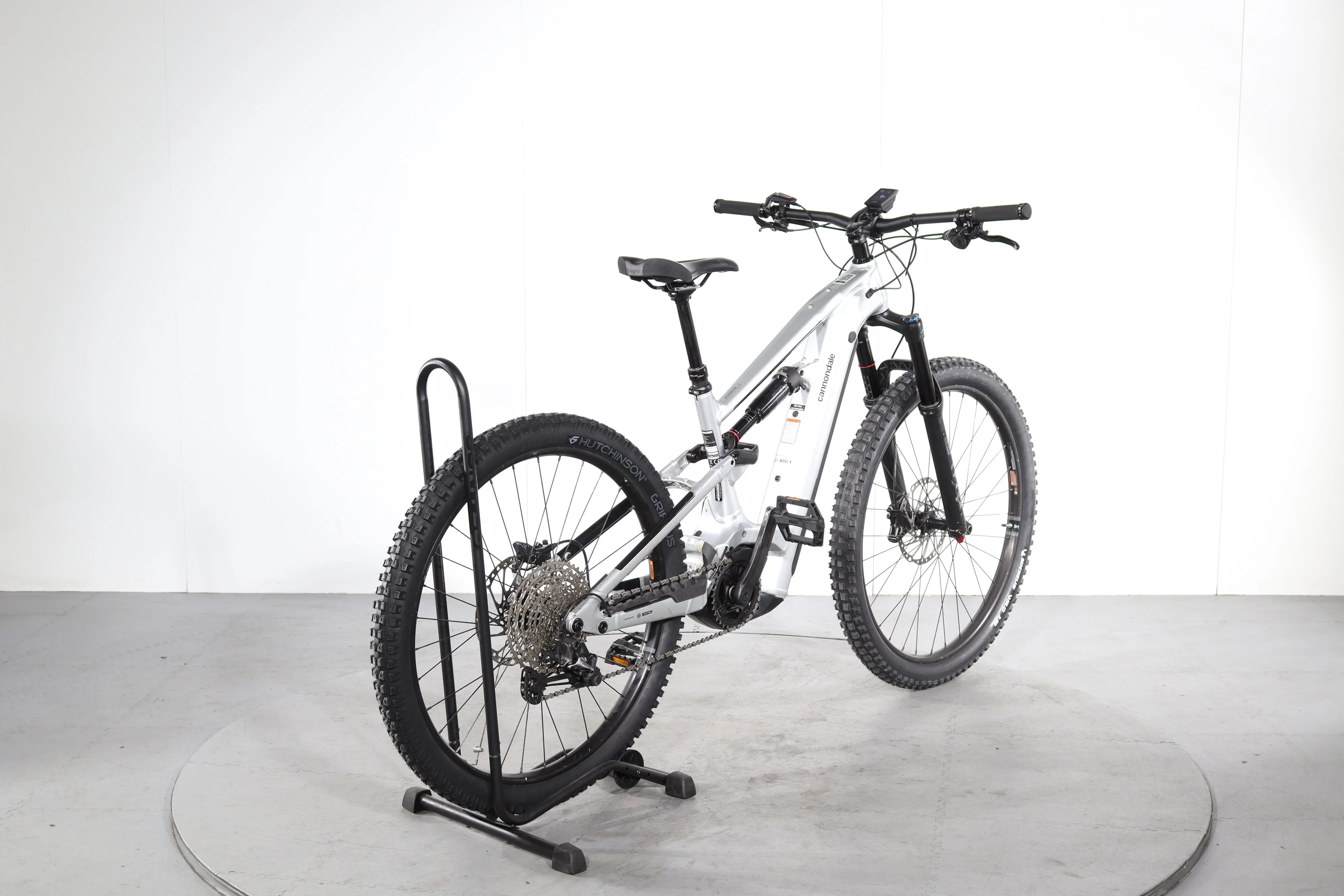 Cannondale Moterra Neo 3 - Image 6