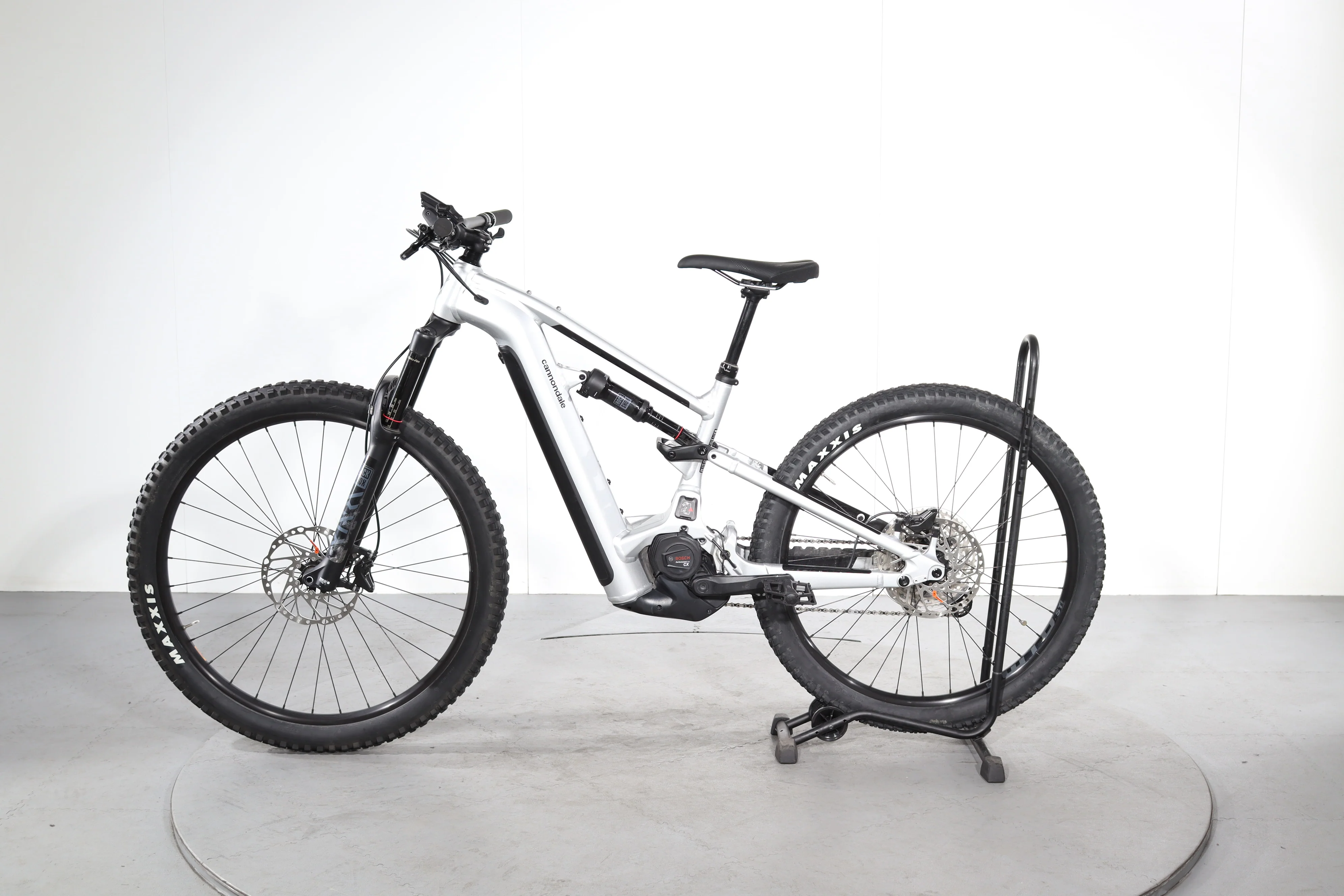 Cannondale Moterra Neo 3 - Image 4
