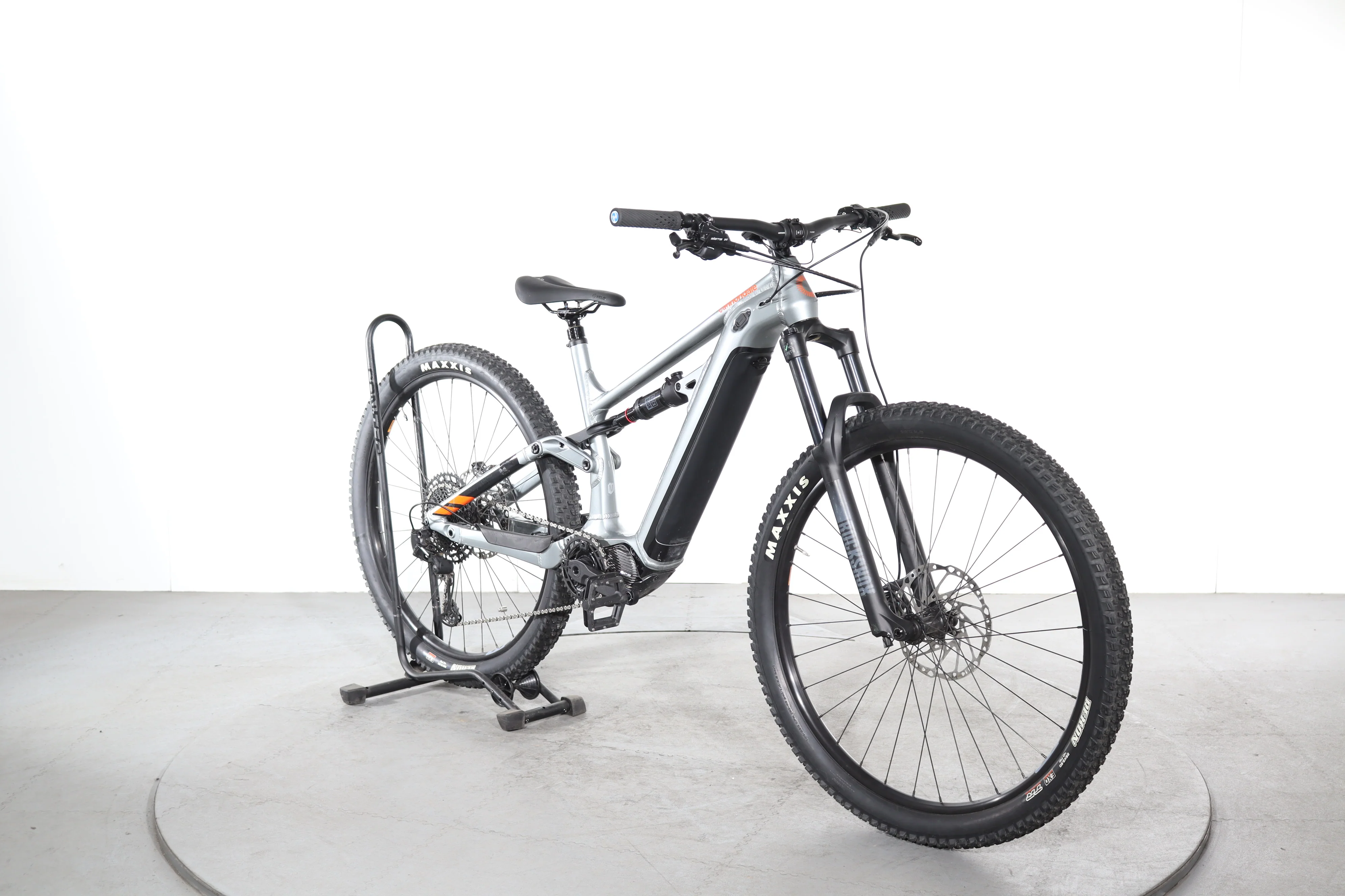 Cannondale Moterra Neo 4 - Image 2