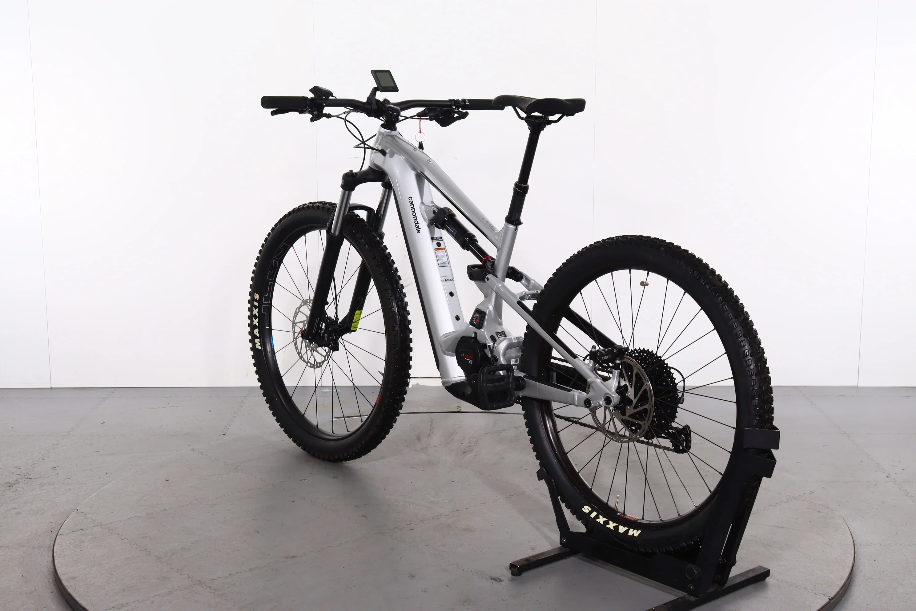 Cannondale Moterra Neo 3 - Image 5