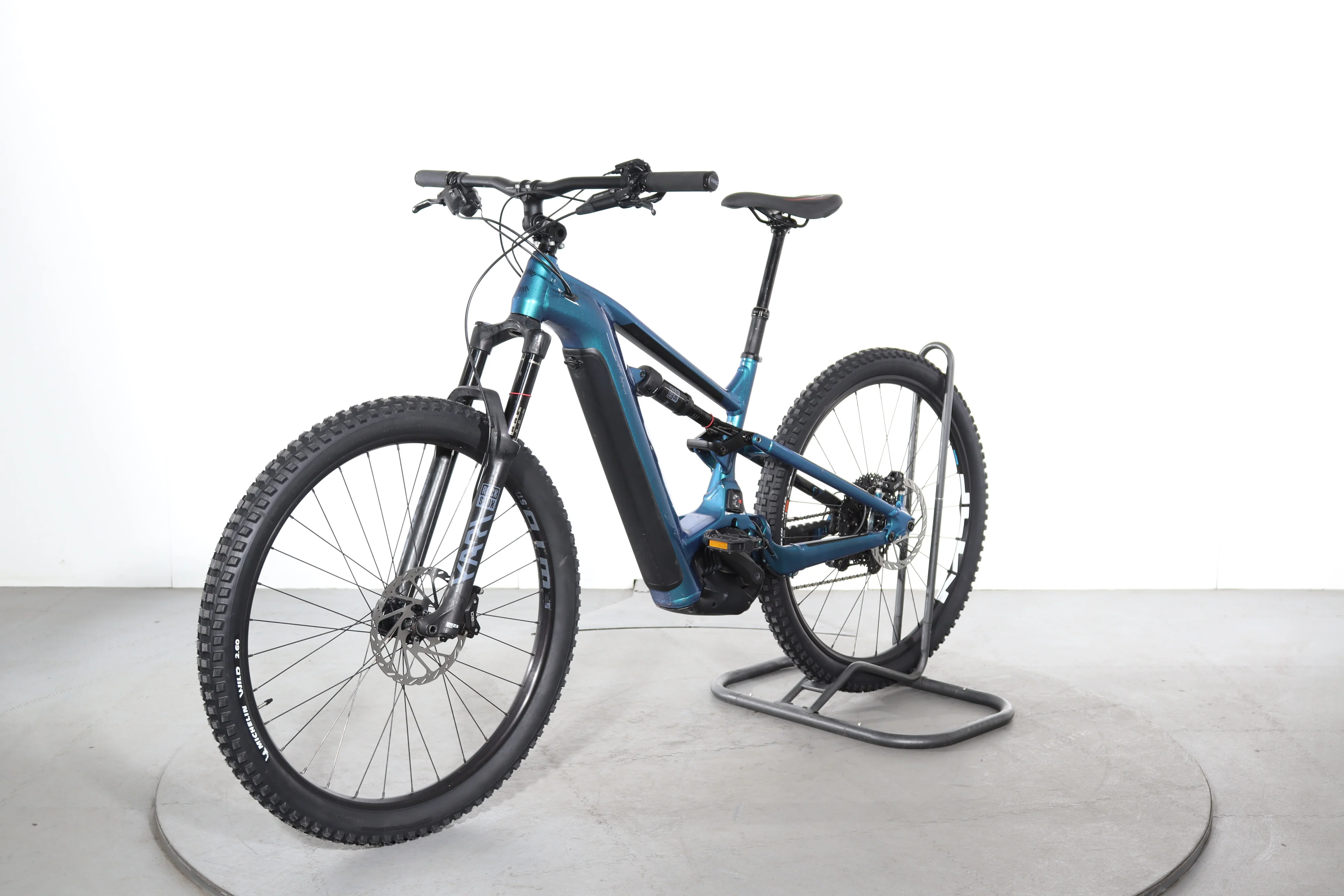 Cannondale Moterra Neo 3 - Image 3