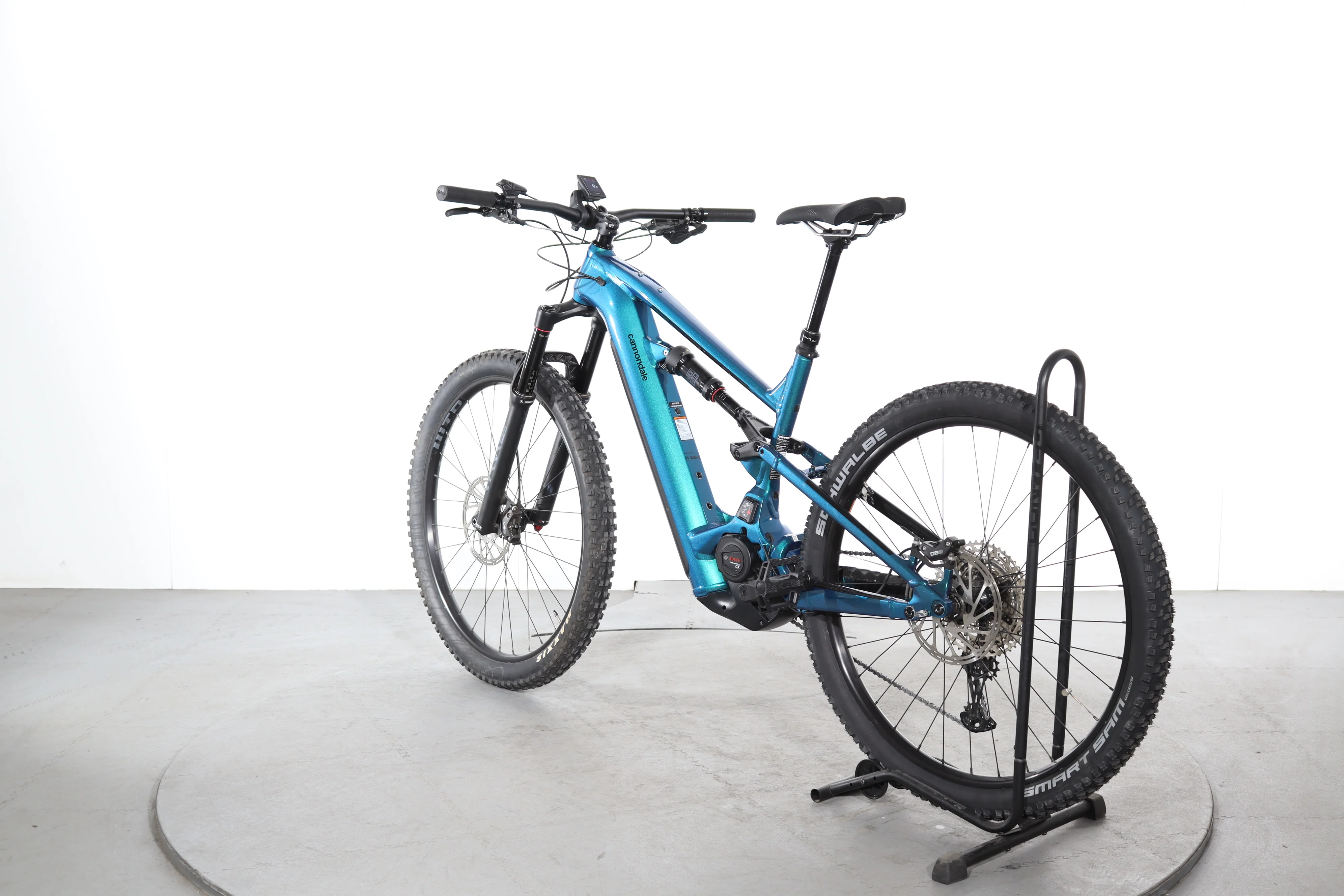 Cannondale Moterra Neo 3 - Image 5