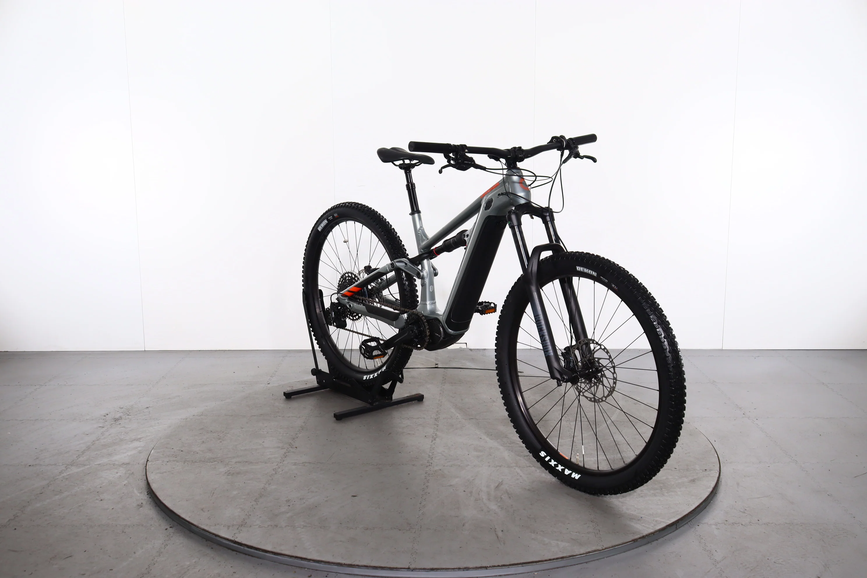 Cannondale Moterra Neo 4 - Image 2