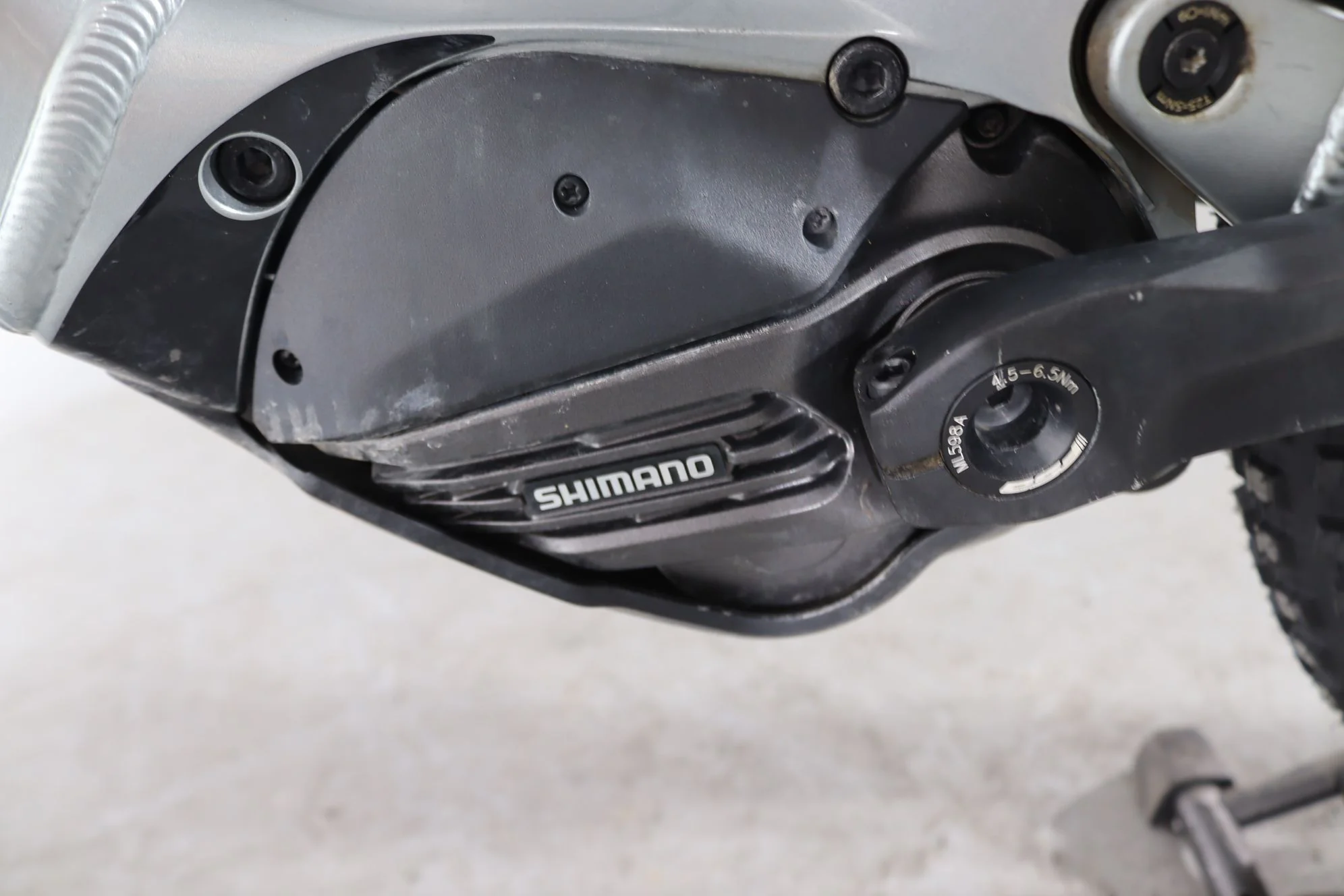 Cannondale Moterra Neo 4 - Image 10