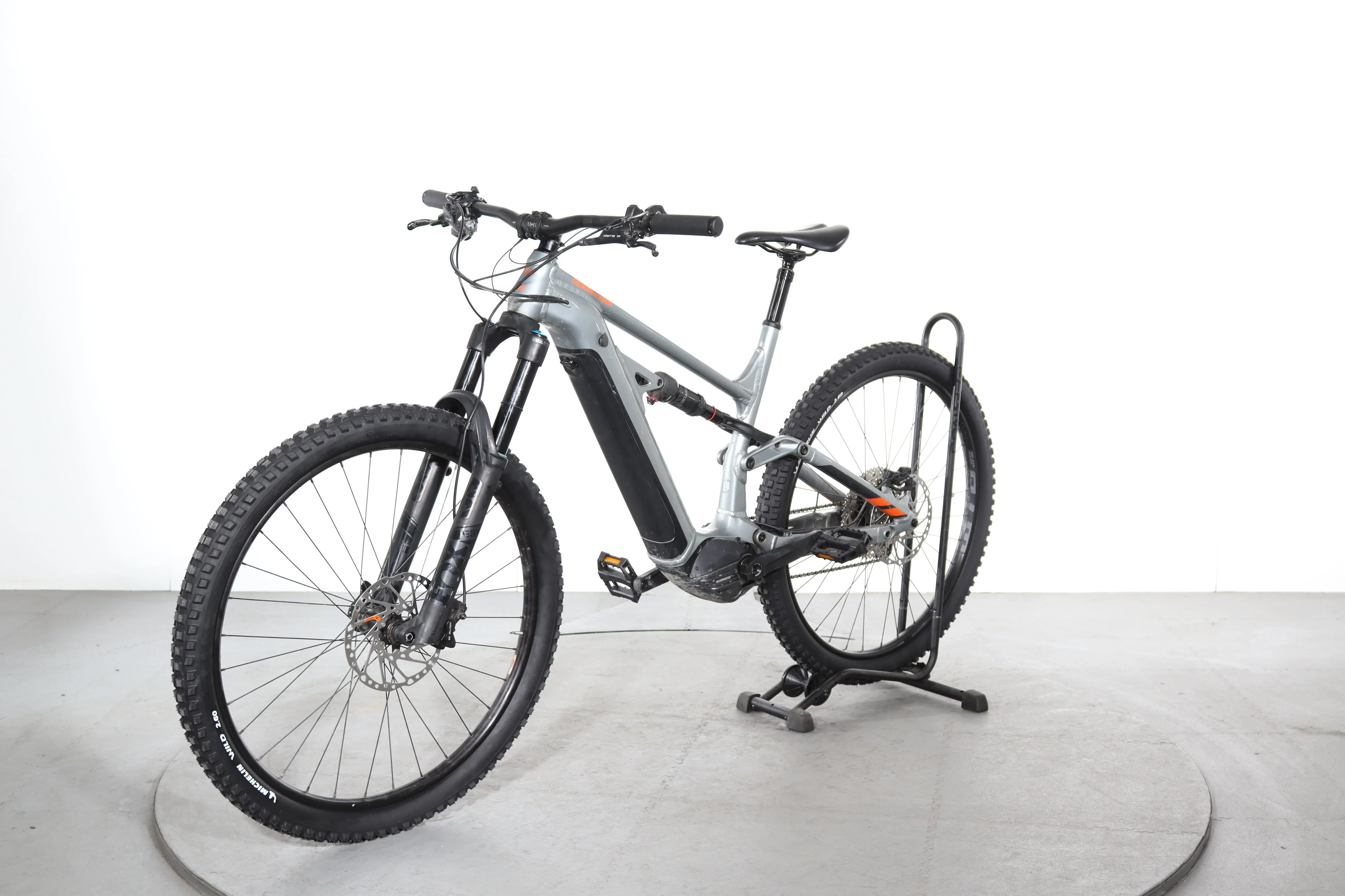 Cannondale Moterra Neo 4 - Image 3