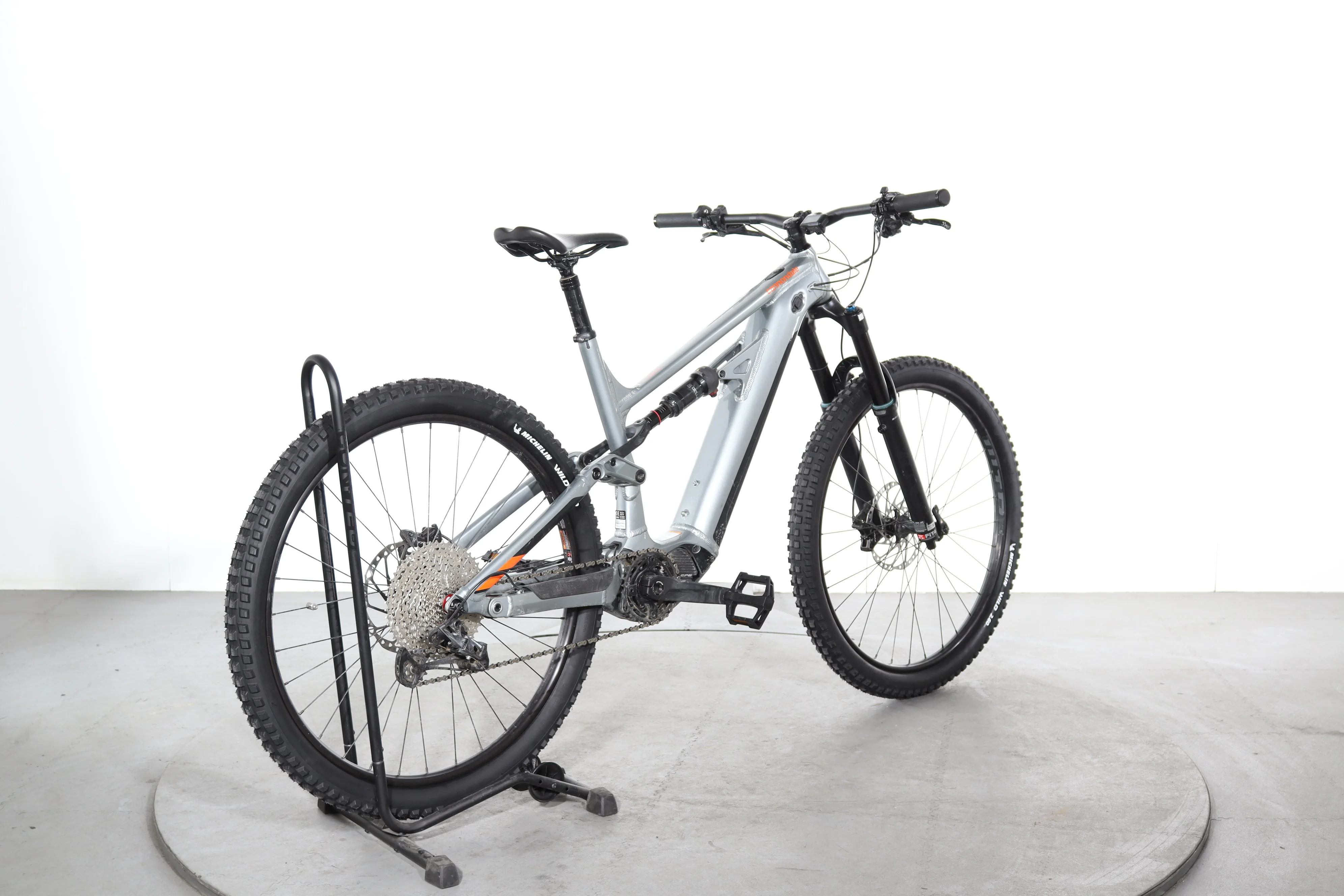 Cannondale Moterra Neo 4 - Image 6