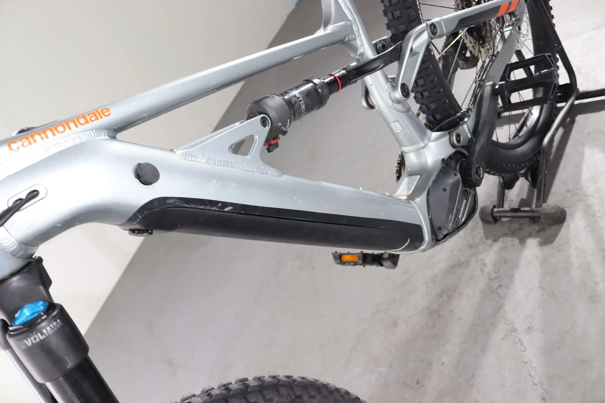Cannondale Moterra Neo 4 - Image 9