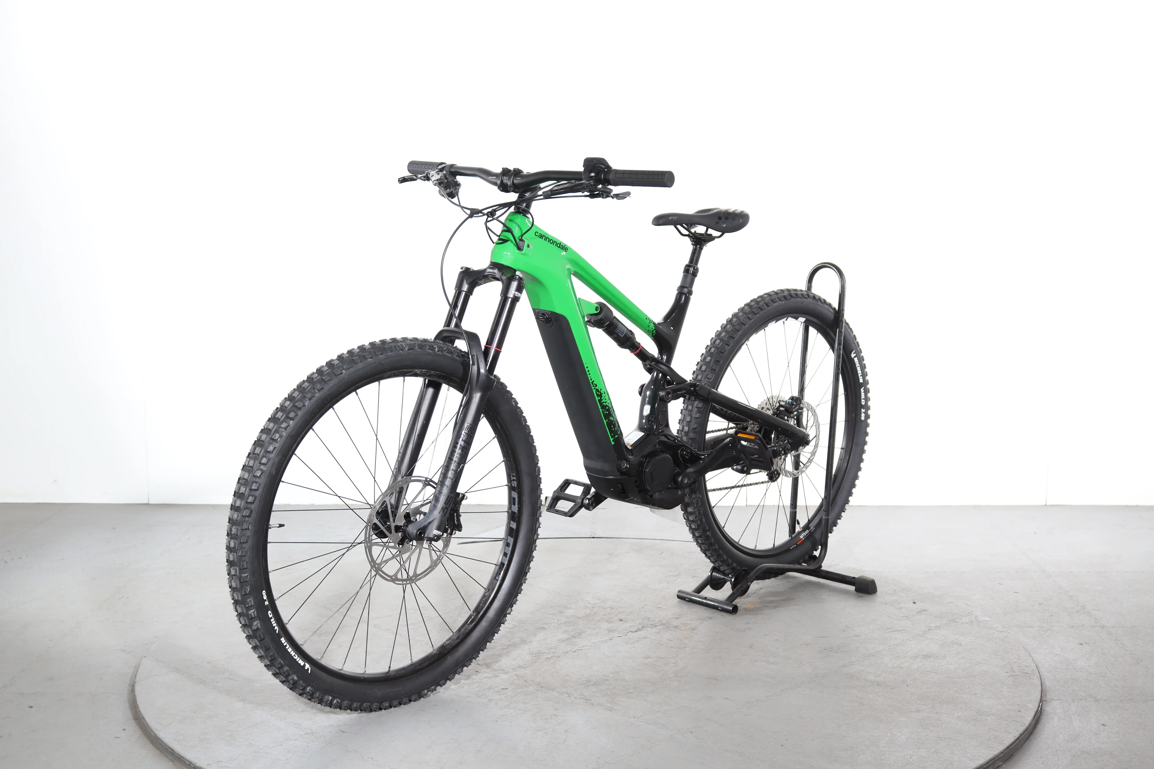 Cannondale Moterra Neo Carbon 3 - Image 3