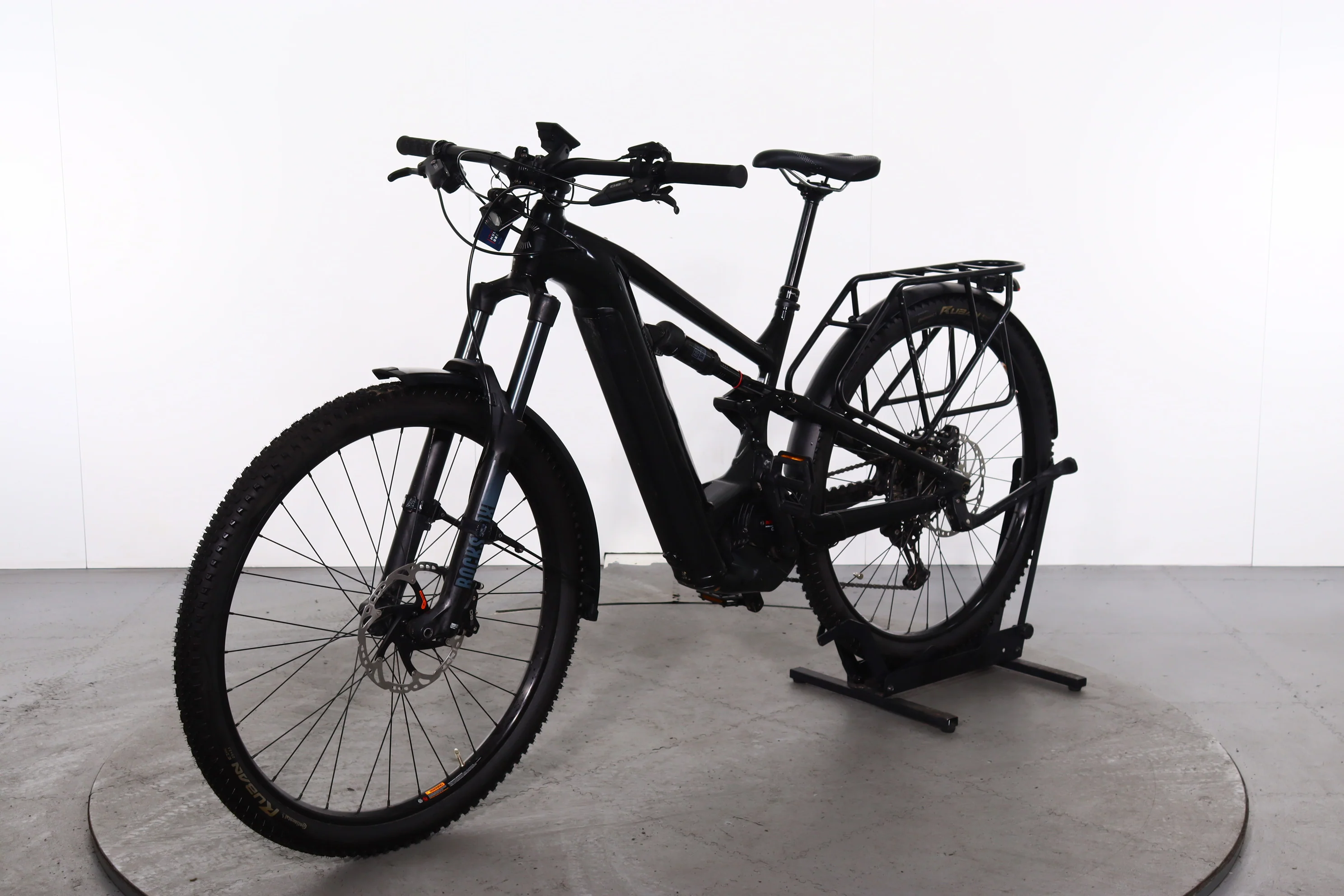 Cannondale Moterra Neo EQ - Image 4