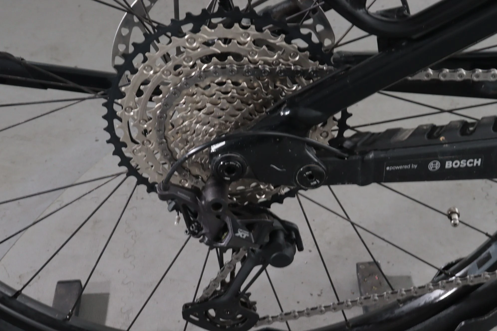 Cannondale Moterra Neo EQ - Image 9