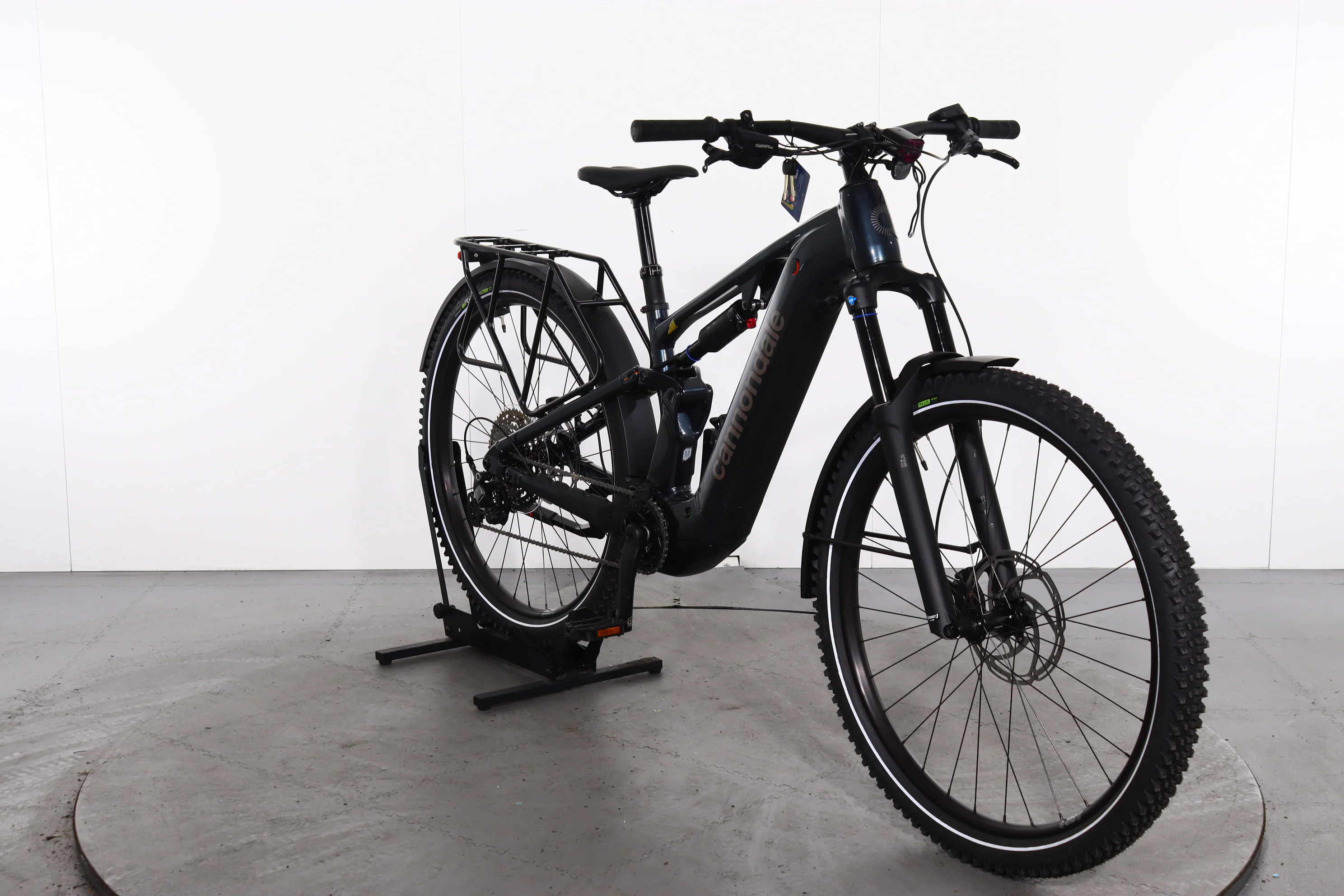 Cannondale Moterra Neo EQ - Image 2