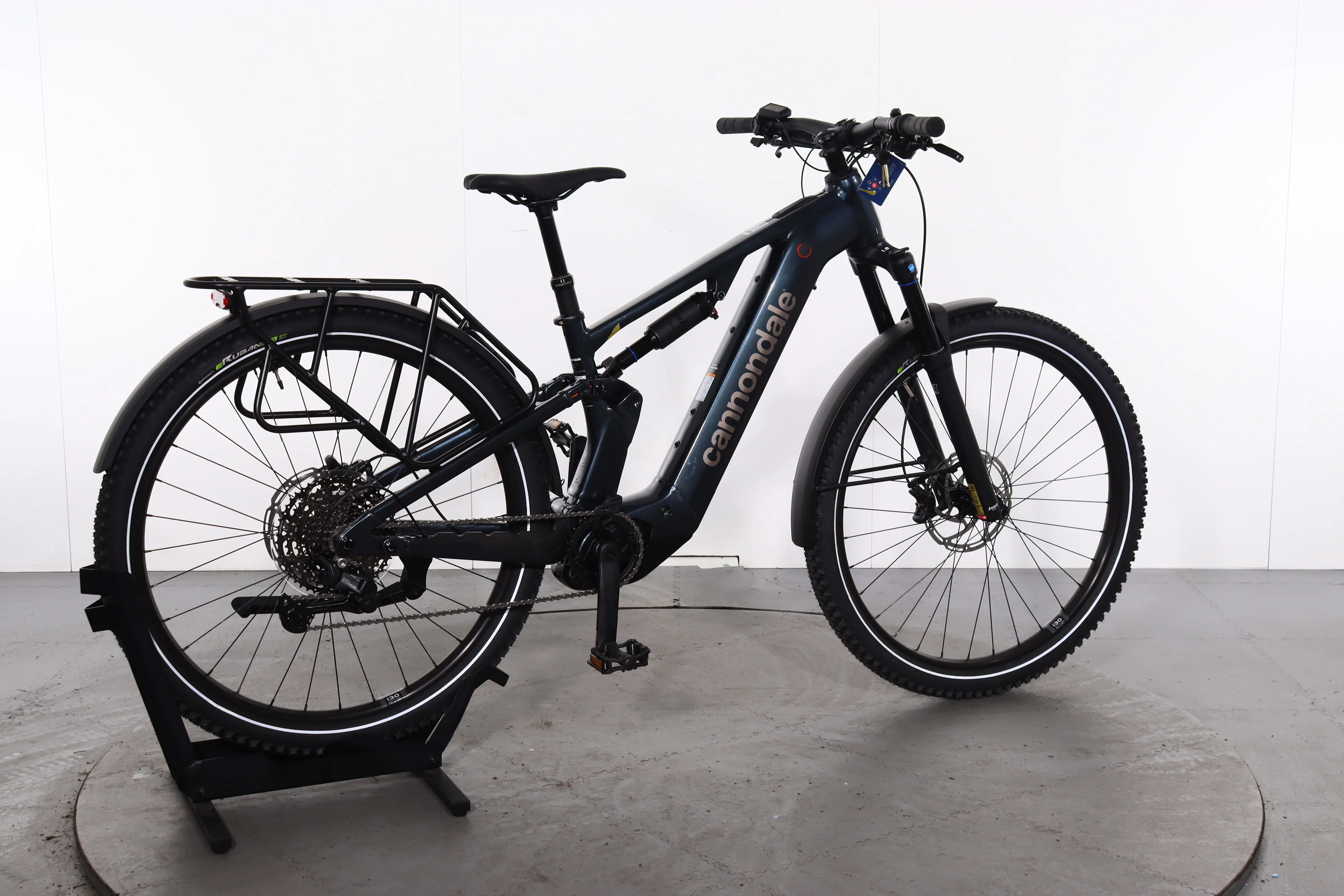 Cannondale Moterra Neo EQ - Image 6