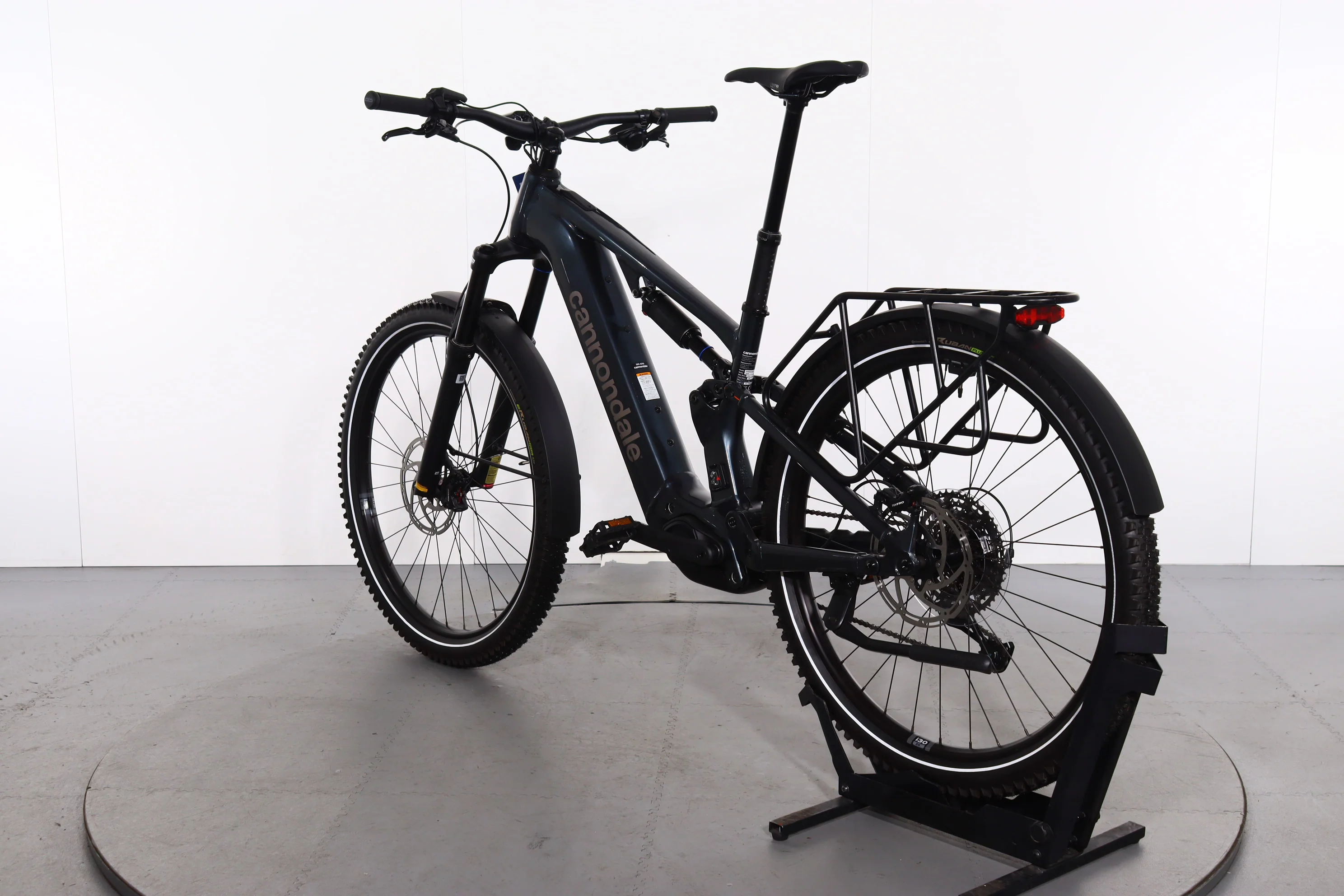 Cannondale Moterra Neo EQ - Image 6